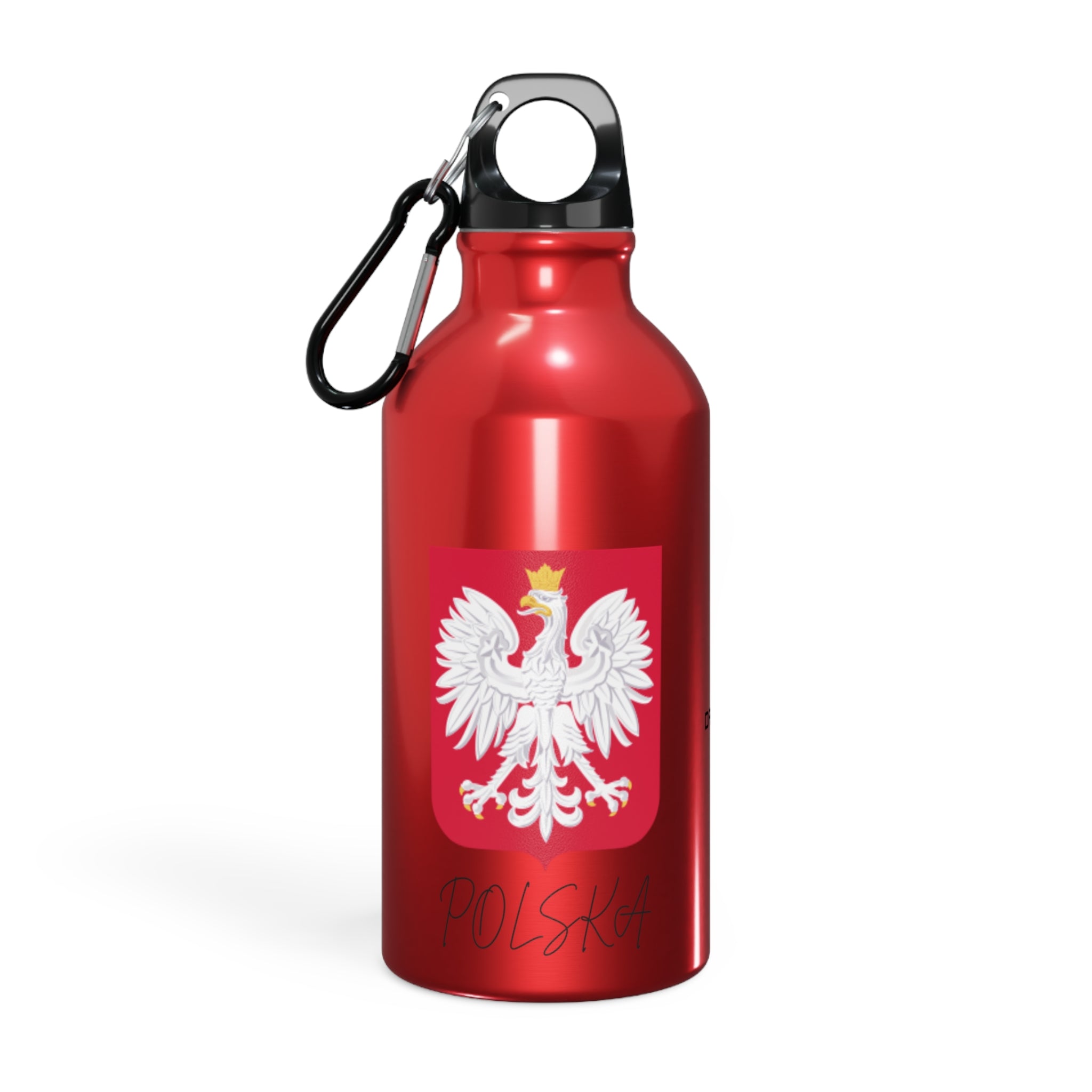 Polska Sport Bottle