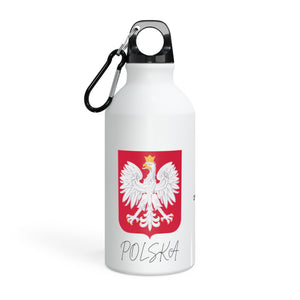 Polska Sport Bottle