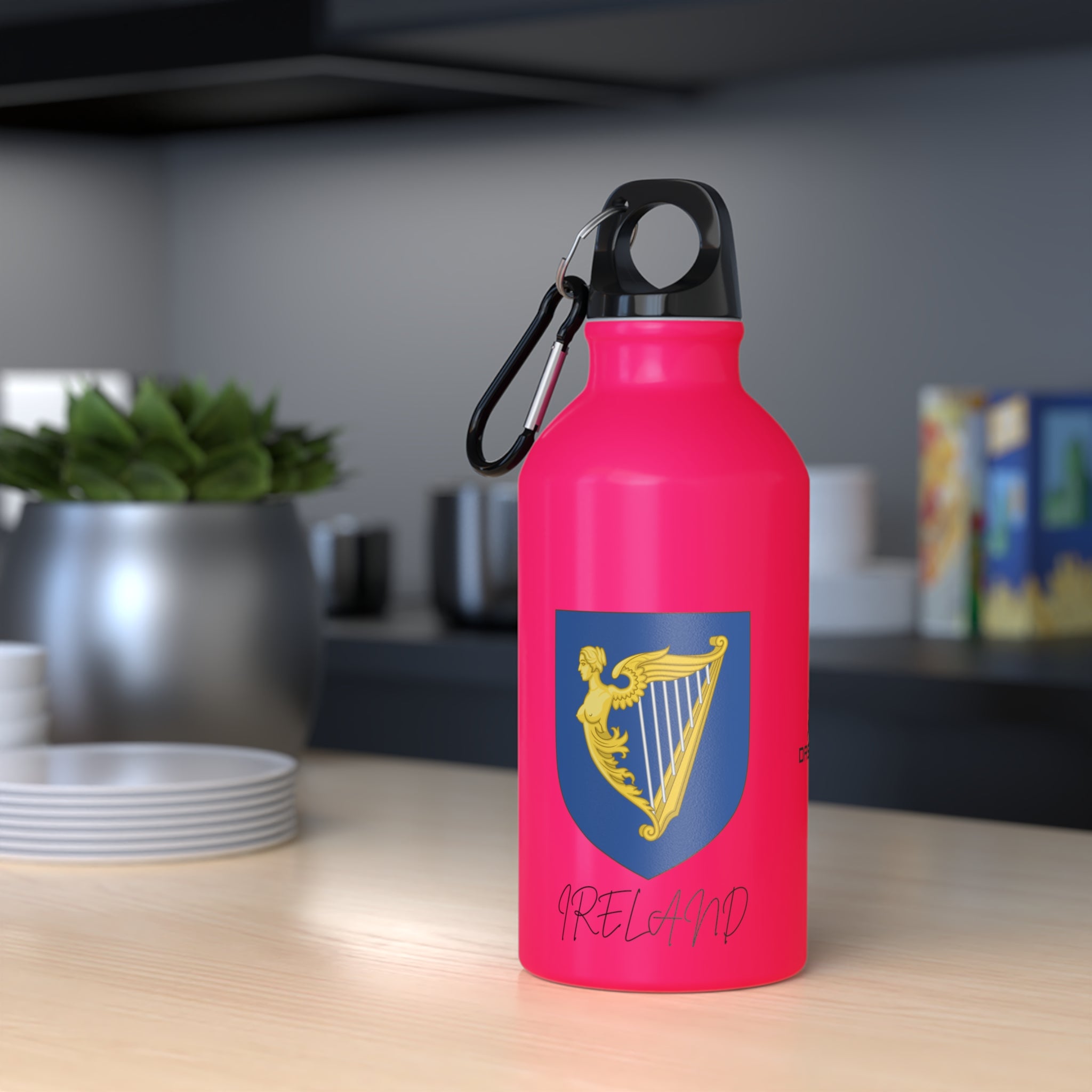 Ireland Sport Bottle