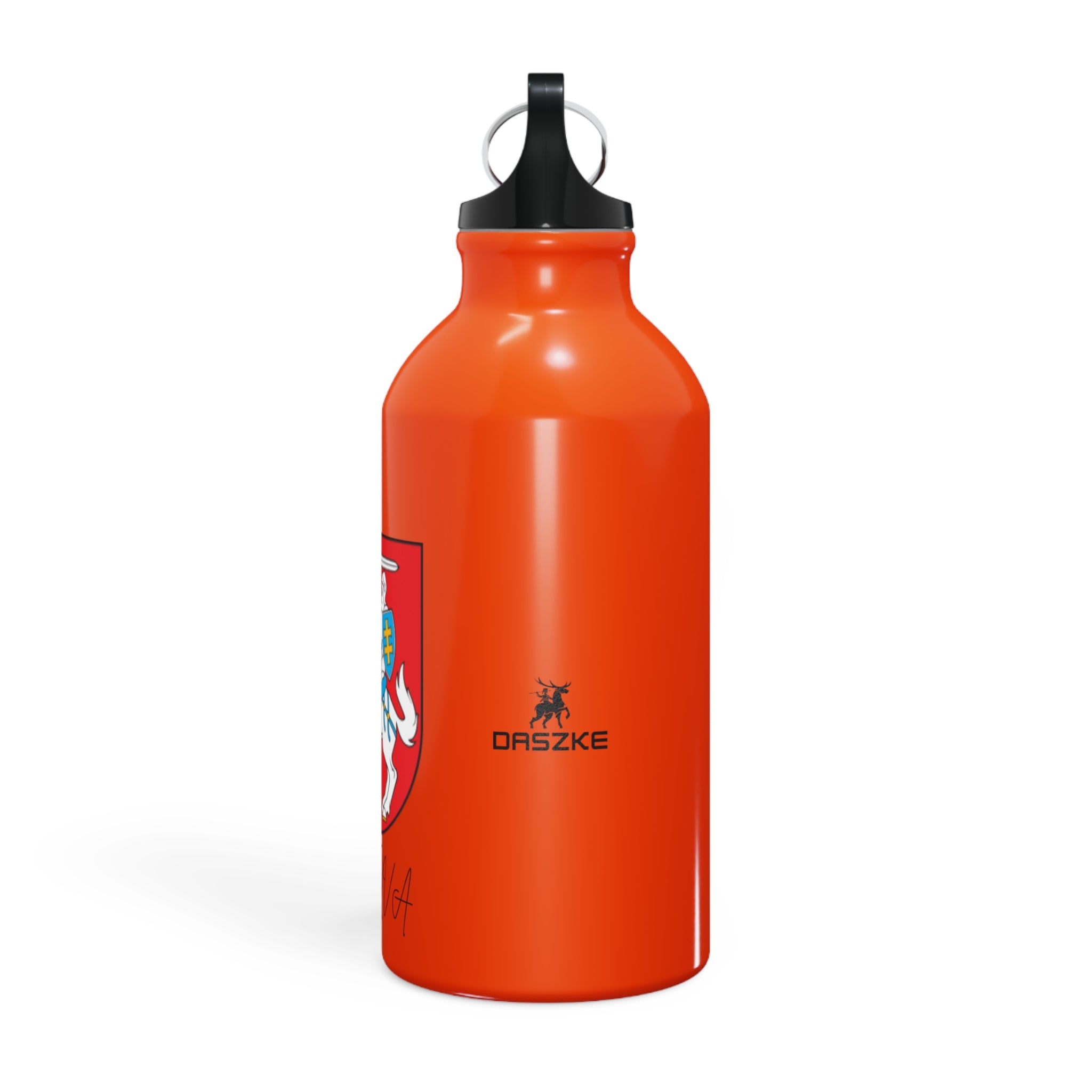 Lietuva Vytis Sport Bottle