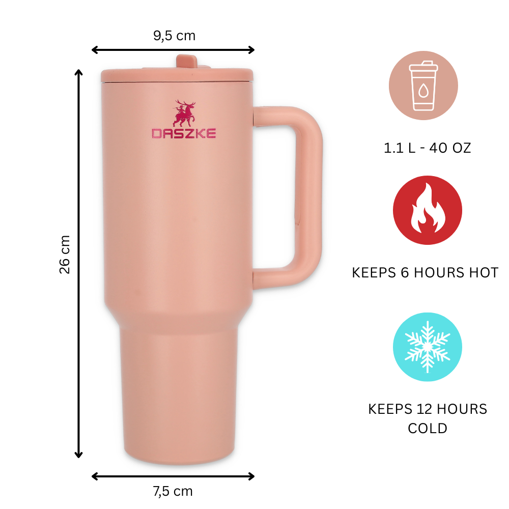 DASZKE TUMBLER