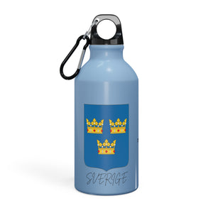 Sverige Sport Bottle