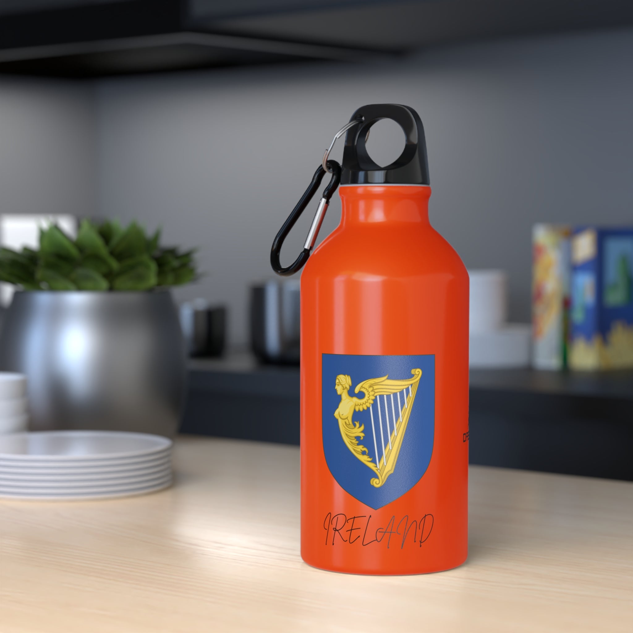 Ireland Sport Bottle