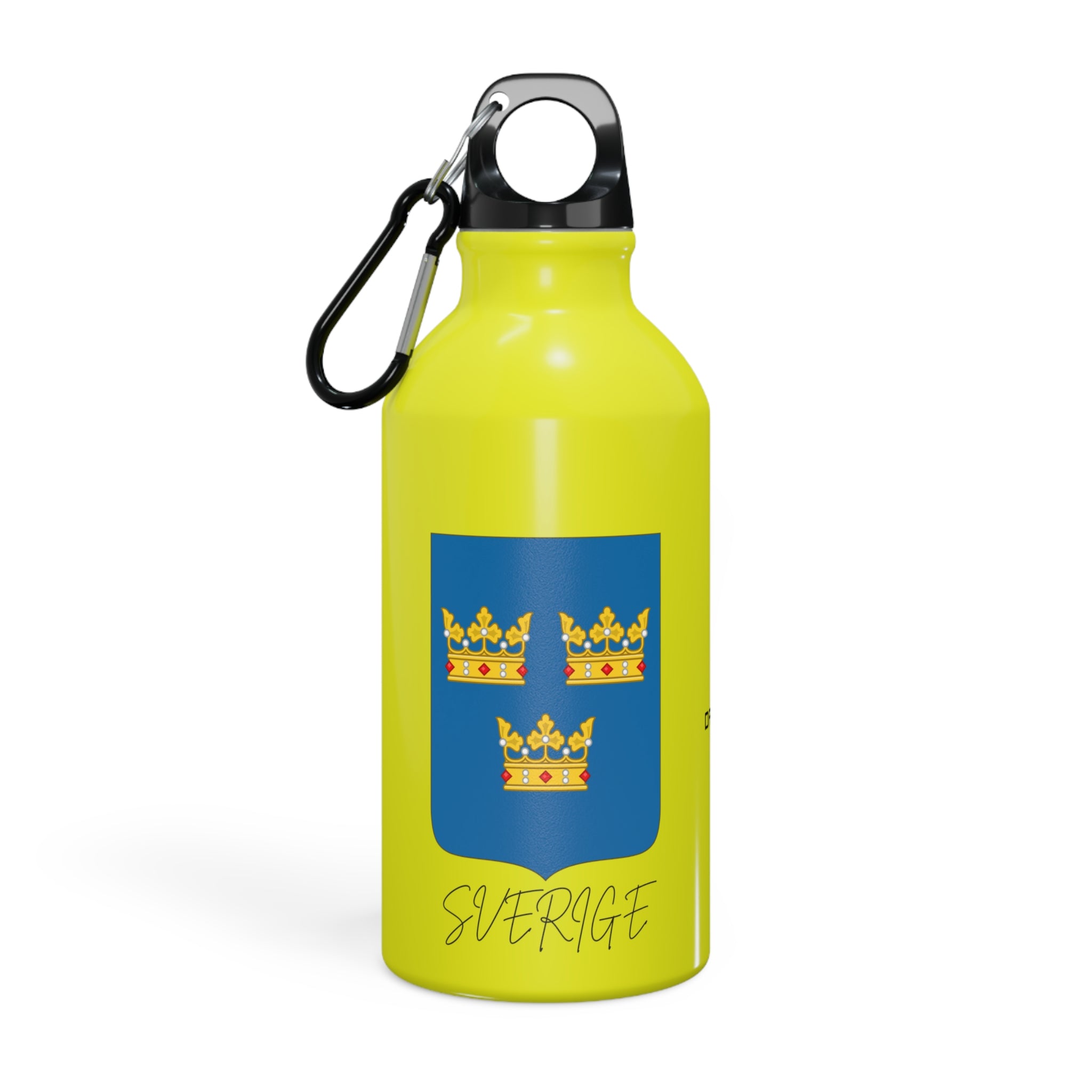 Sverige Sport Bottle