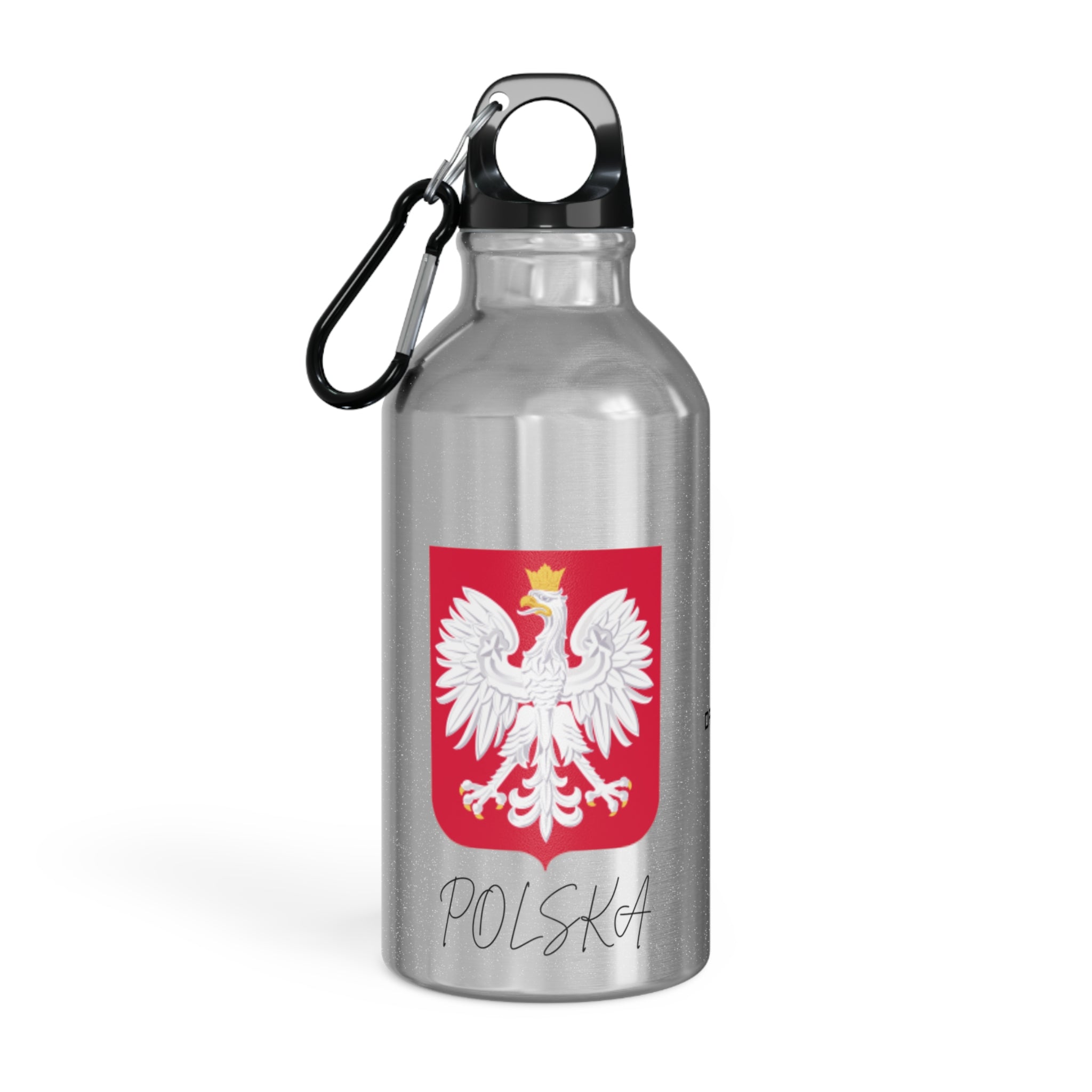 Polska Sport Bottle