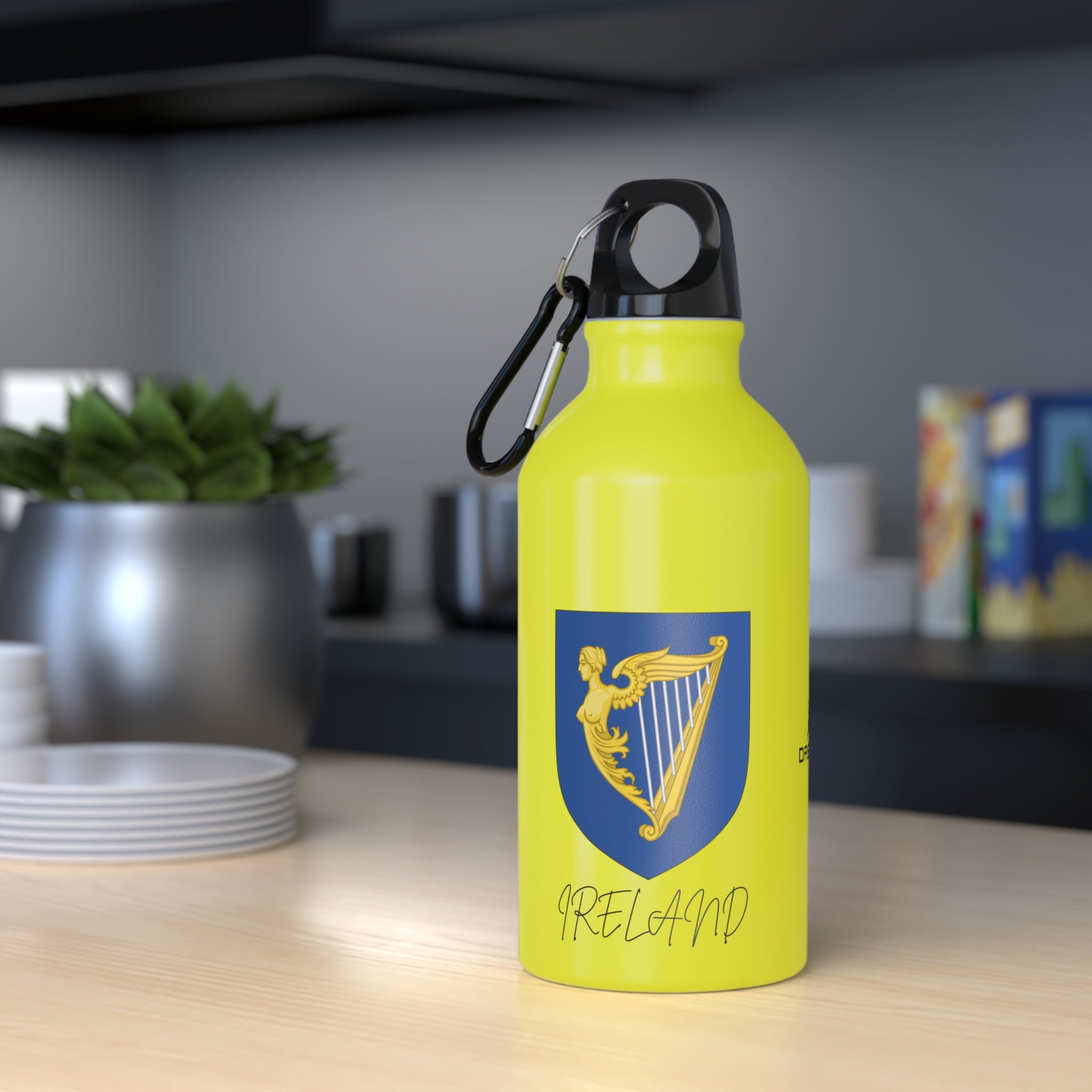 Ireland Sport Bottle