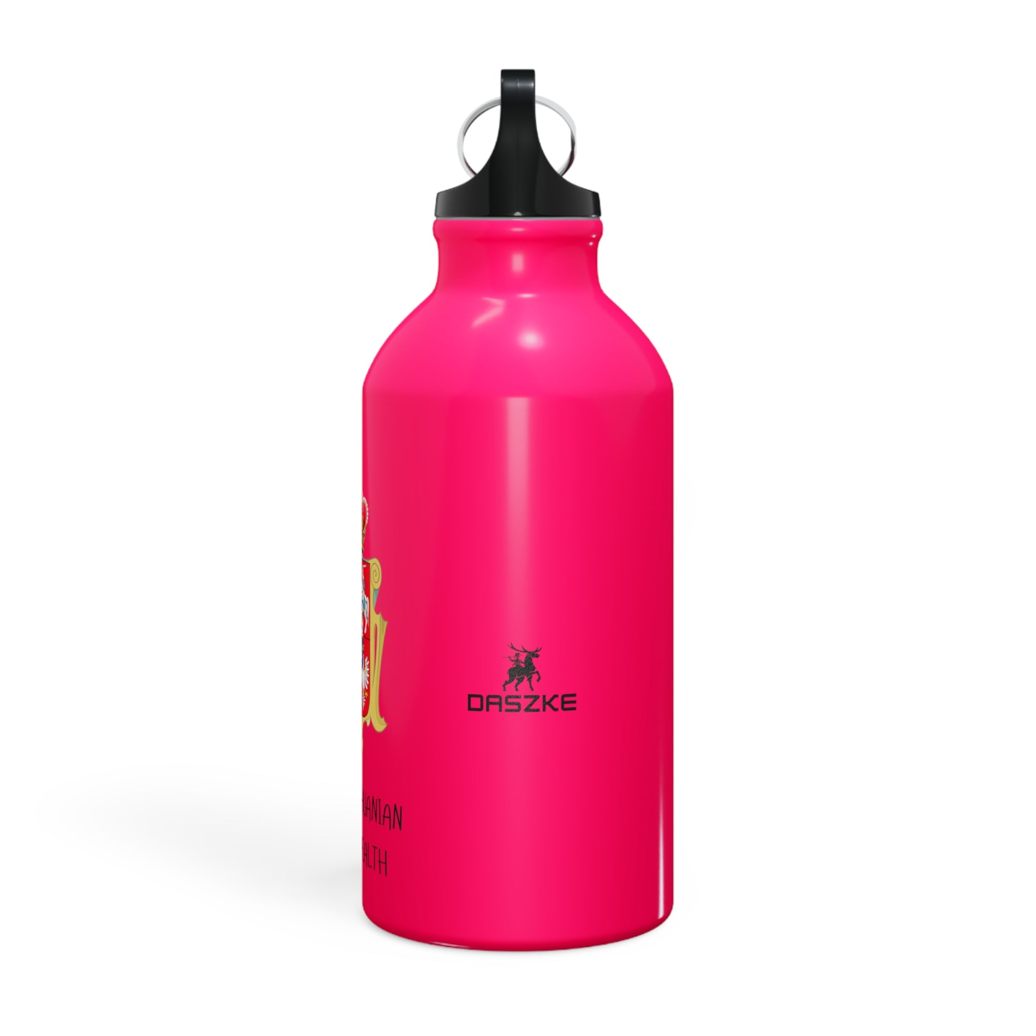 Commonwealth Sport Bottle