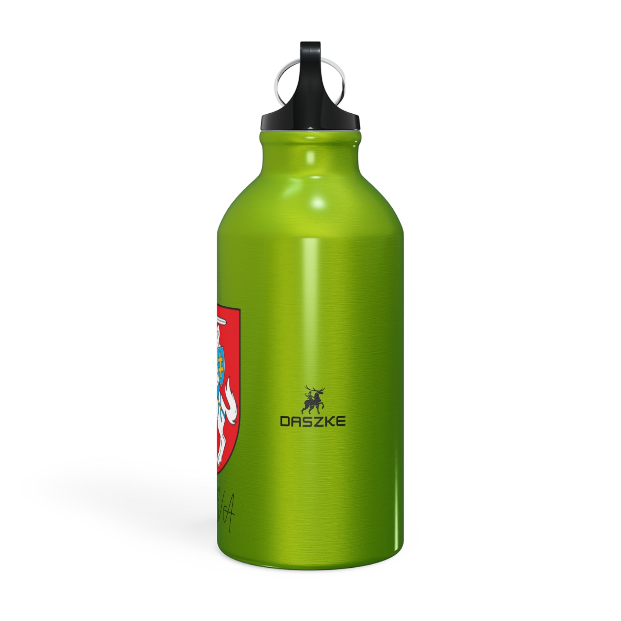 Lietuva Vytis Sport Bottle