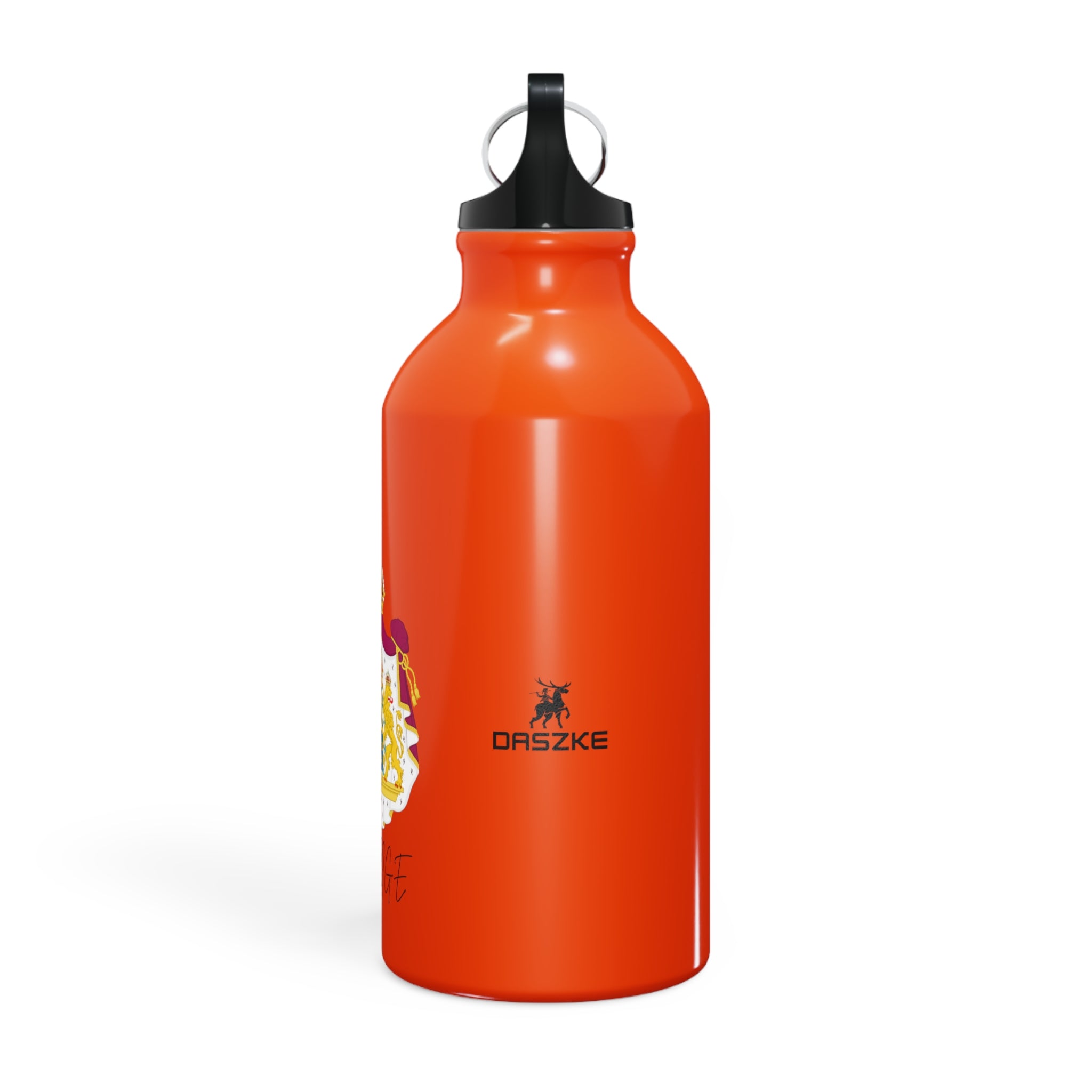 Sverige Vapen Sport Bottle