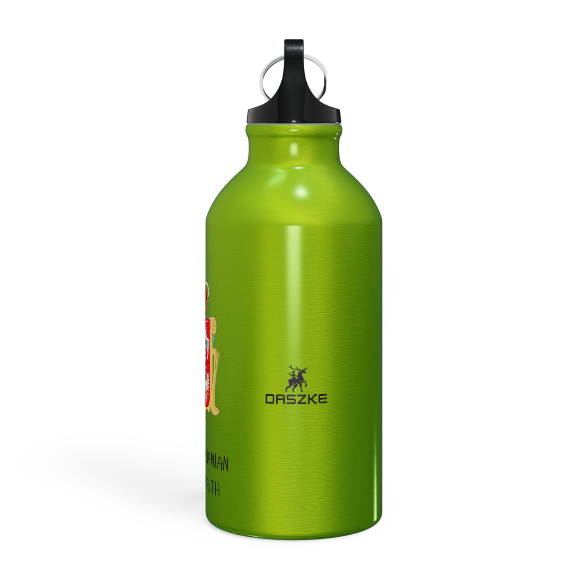 Commonwealth Sport Bottle