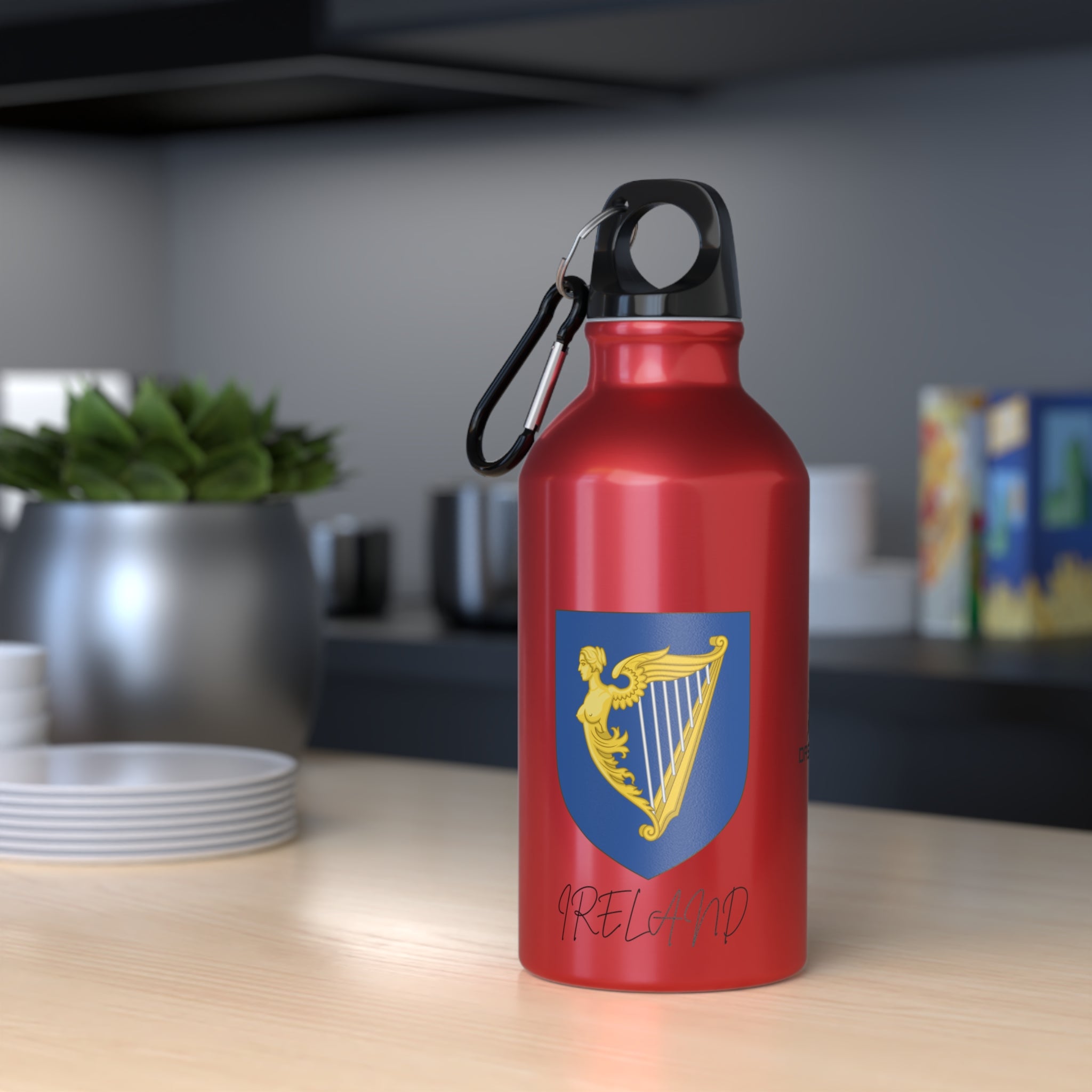 Ireland Sport Bottle