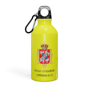 Commonwealth Sport Bottle