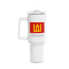 Litewska Kolumna Tumbler, 40oz