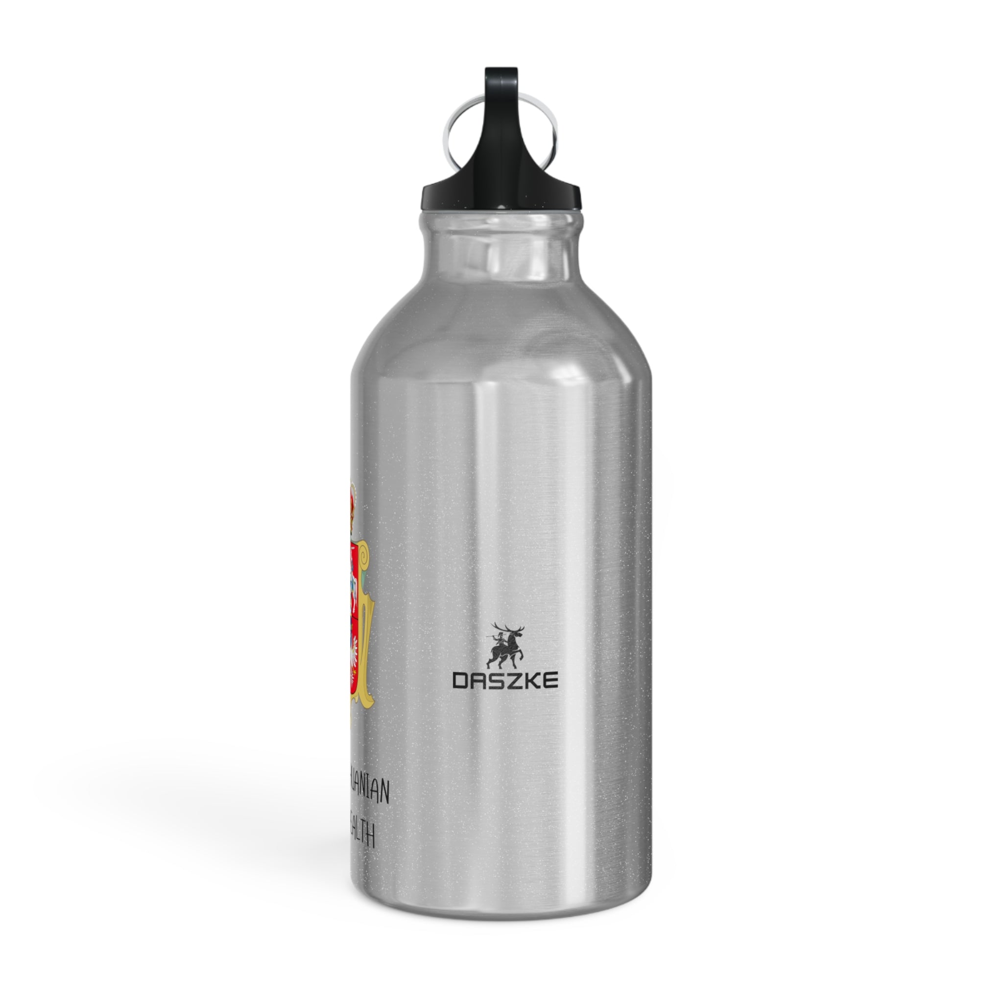 Commonwealth Sport Bottle