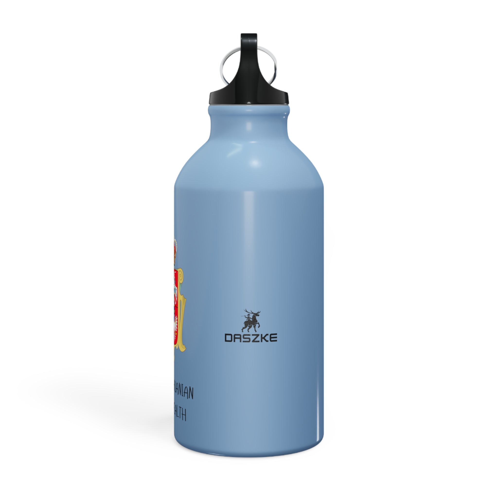 Commonwealth Sport Bottle