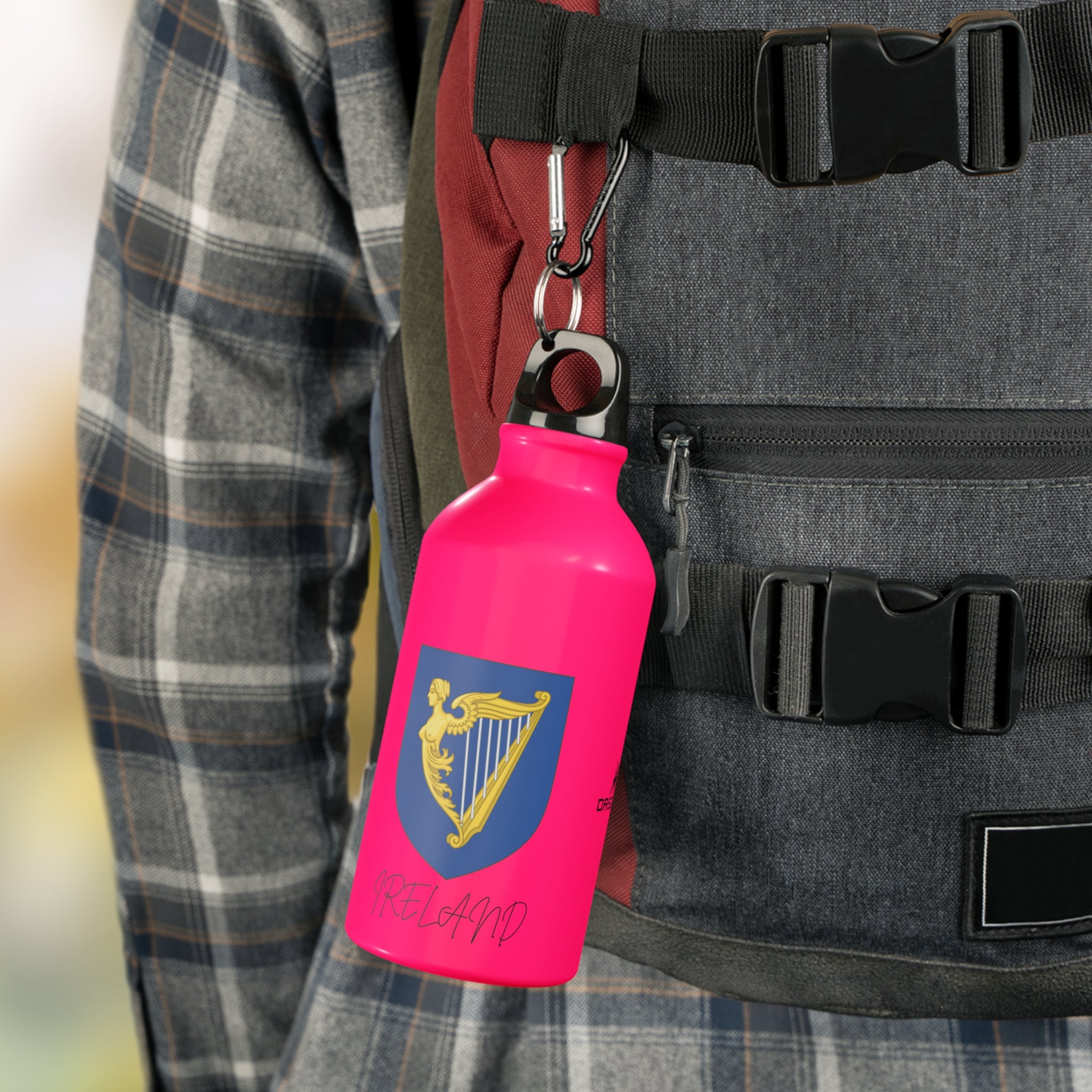 Ireland Sport Bottle