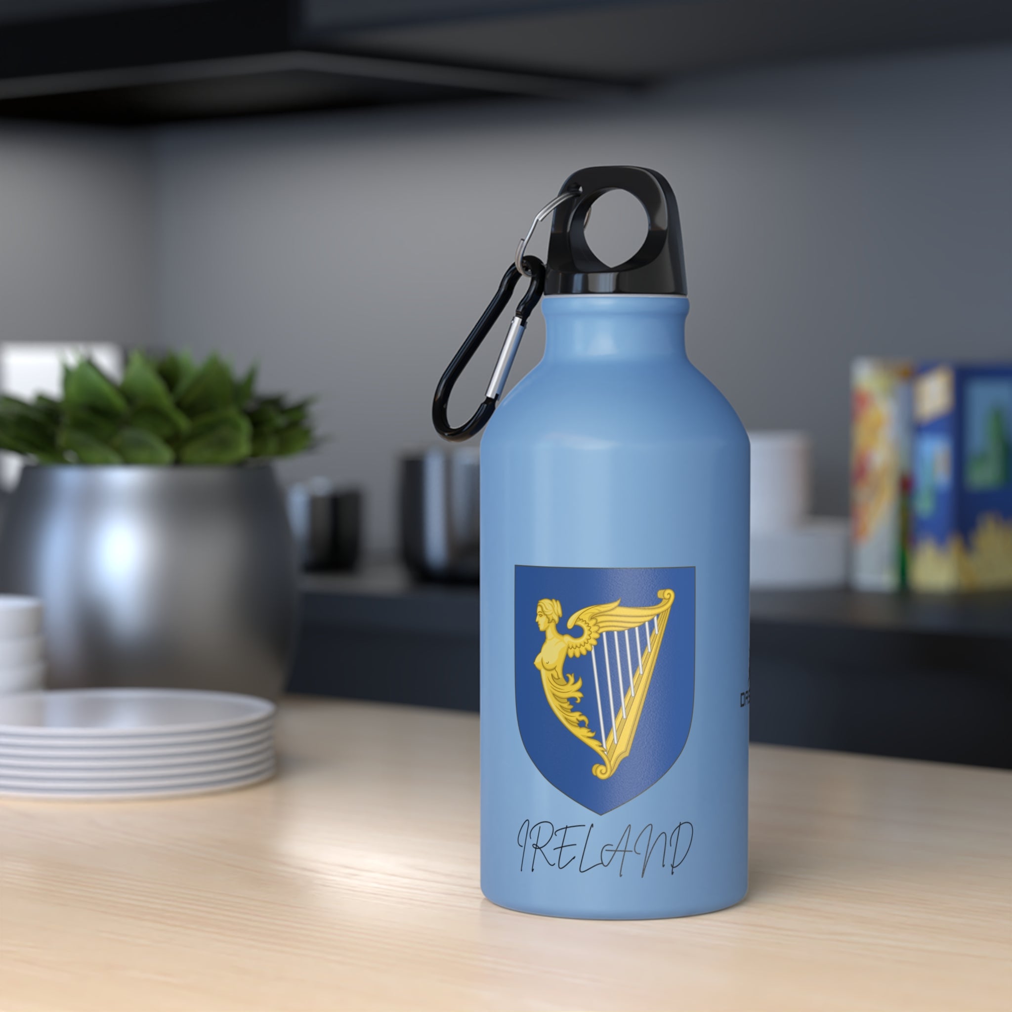 Ireland Sport Bottle