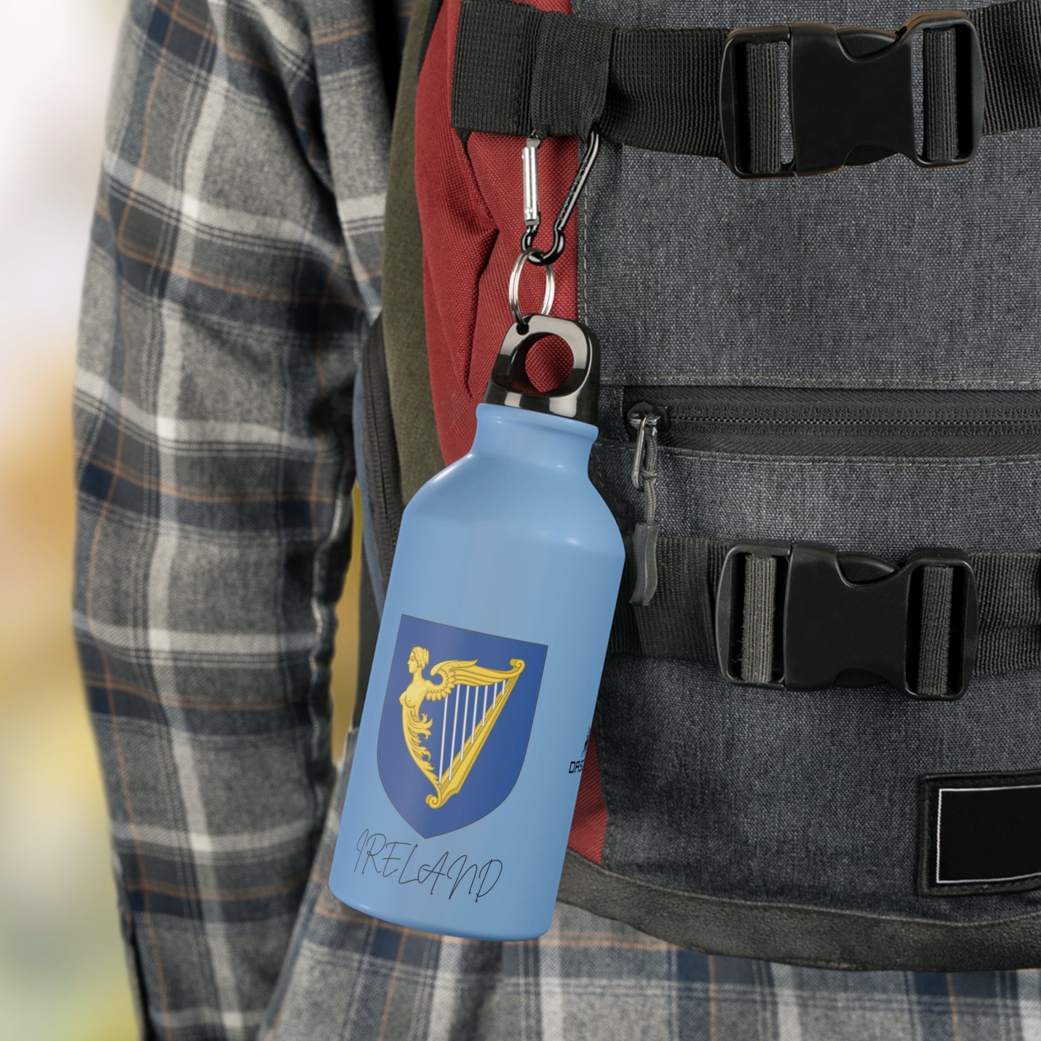 Ireland Sport Bottle