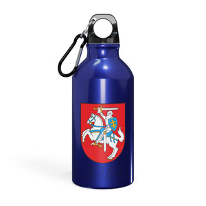 Lietuva Vytis Sport Bottle