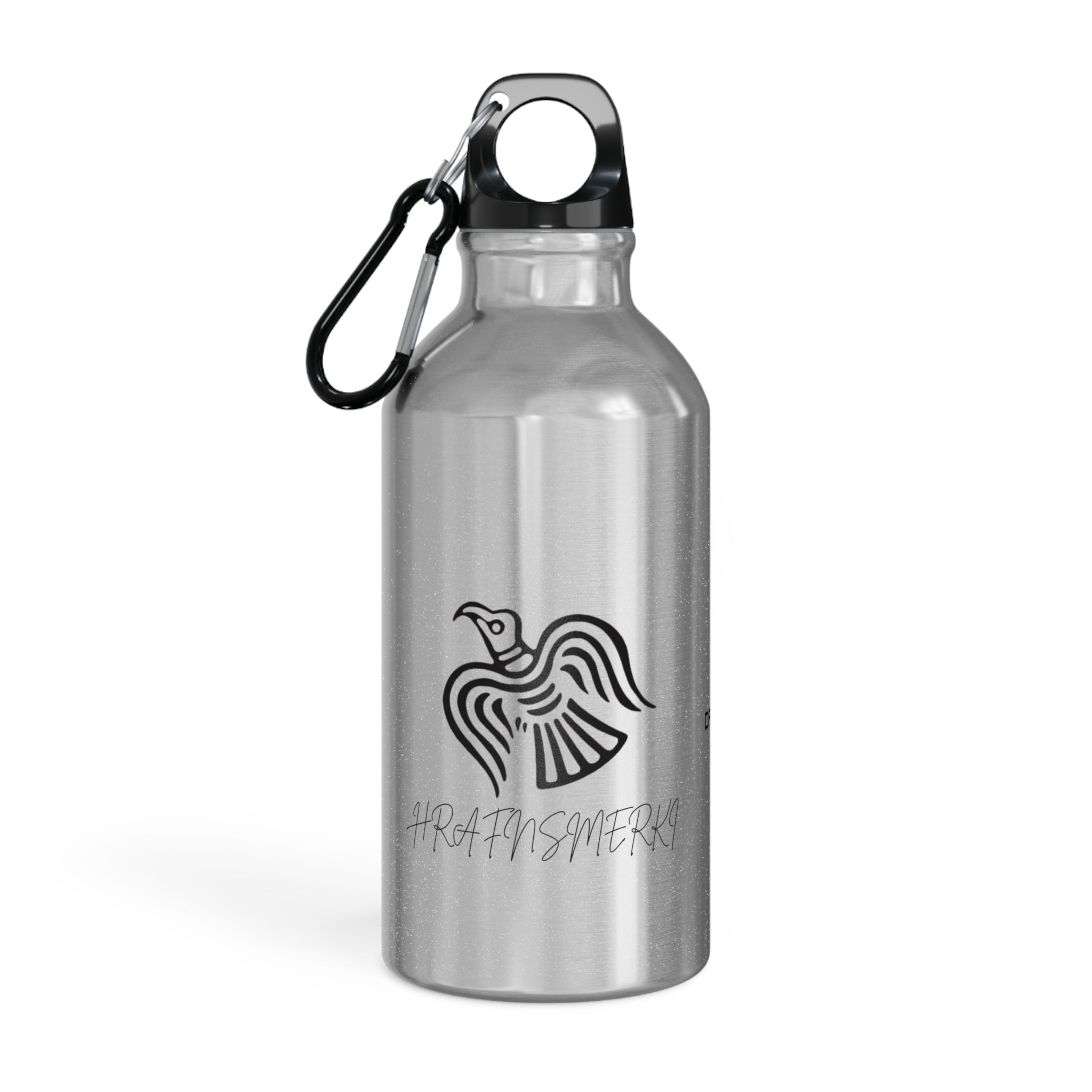 Viking hrafnsmerki Sport Bottle