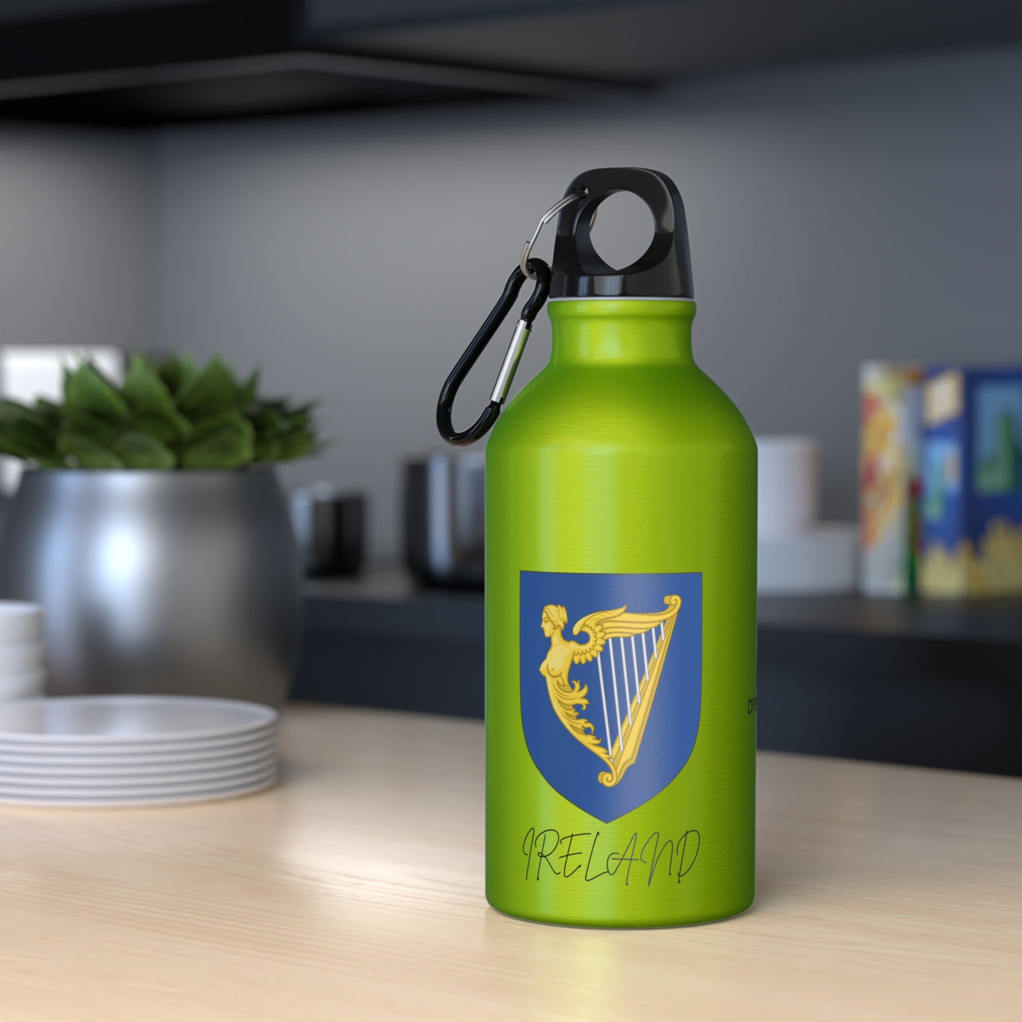 Ireland Sport Bottle