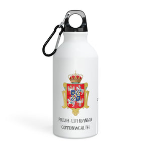 Commonwealth Sport Bottle