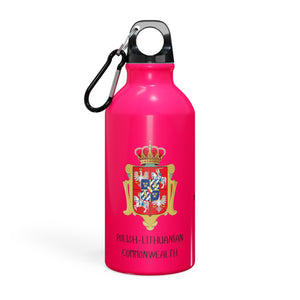 Commonwealth Sport Bottle