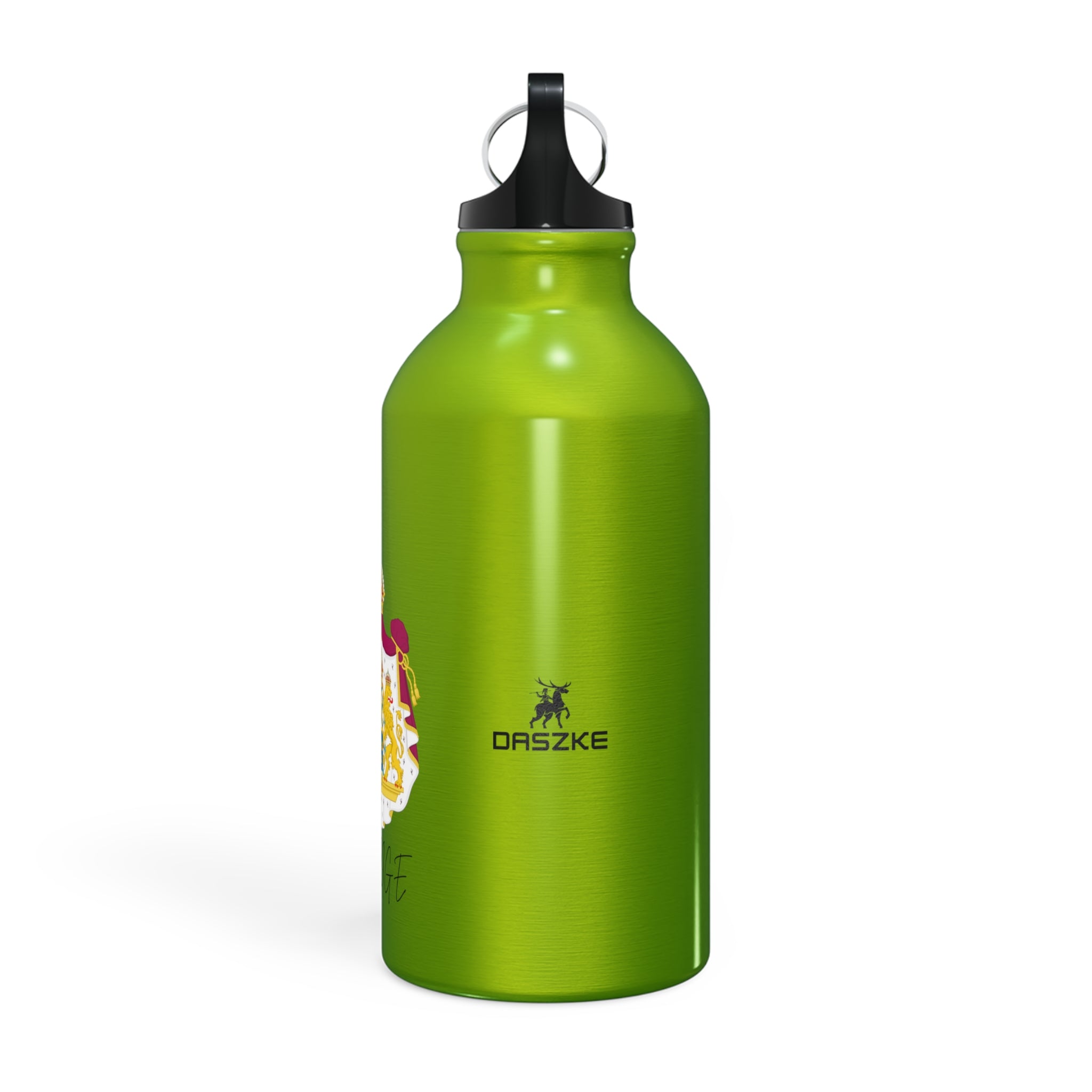 Sverige Vapen Sport Bottle