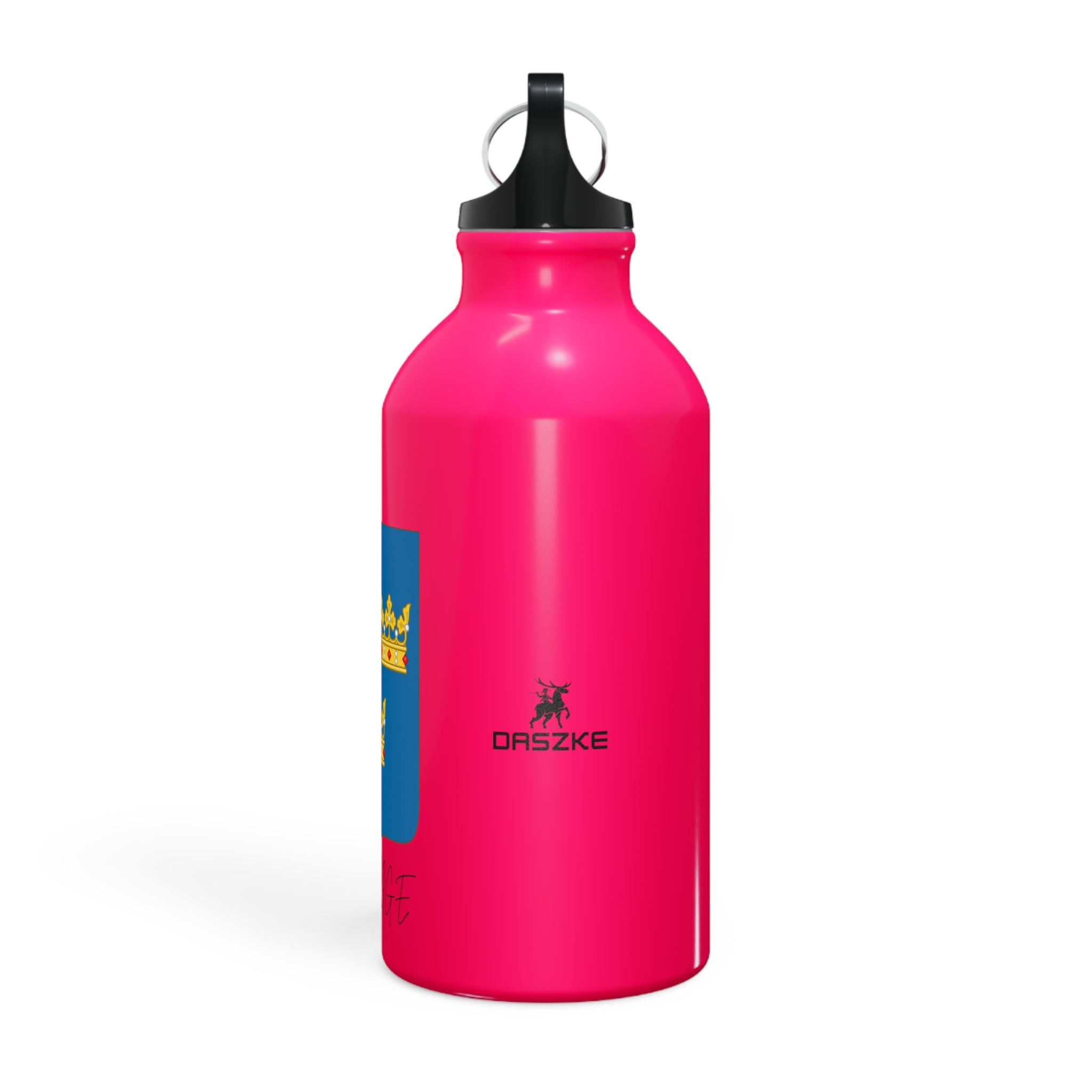 Sverige Sport Bottle