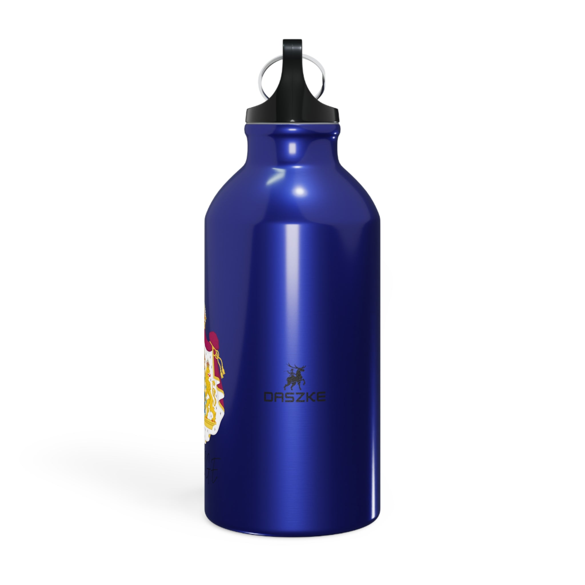 Sverige Vapen Sport Bottle