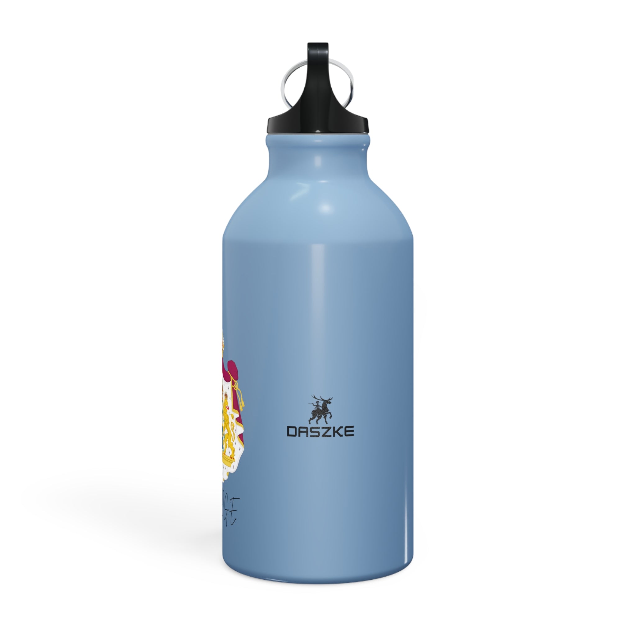 Sverige Vapen Sport Bottle