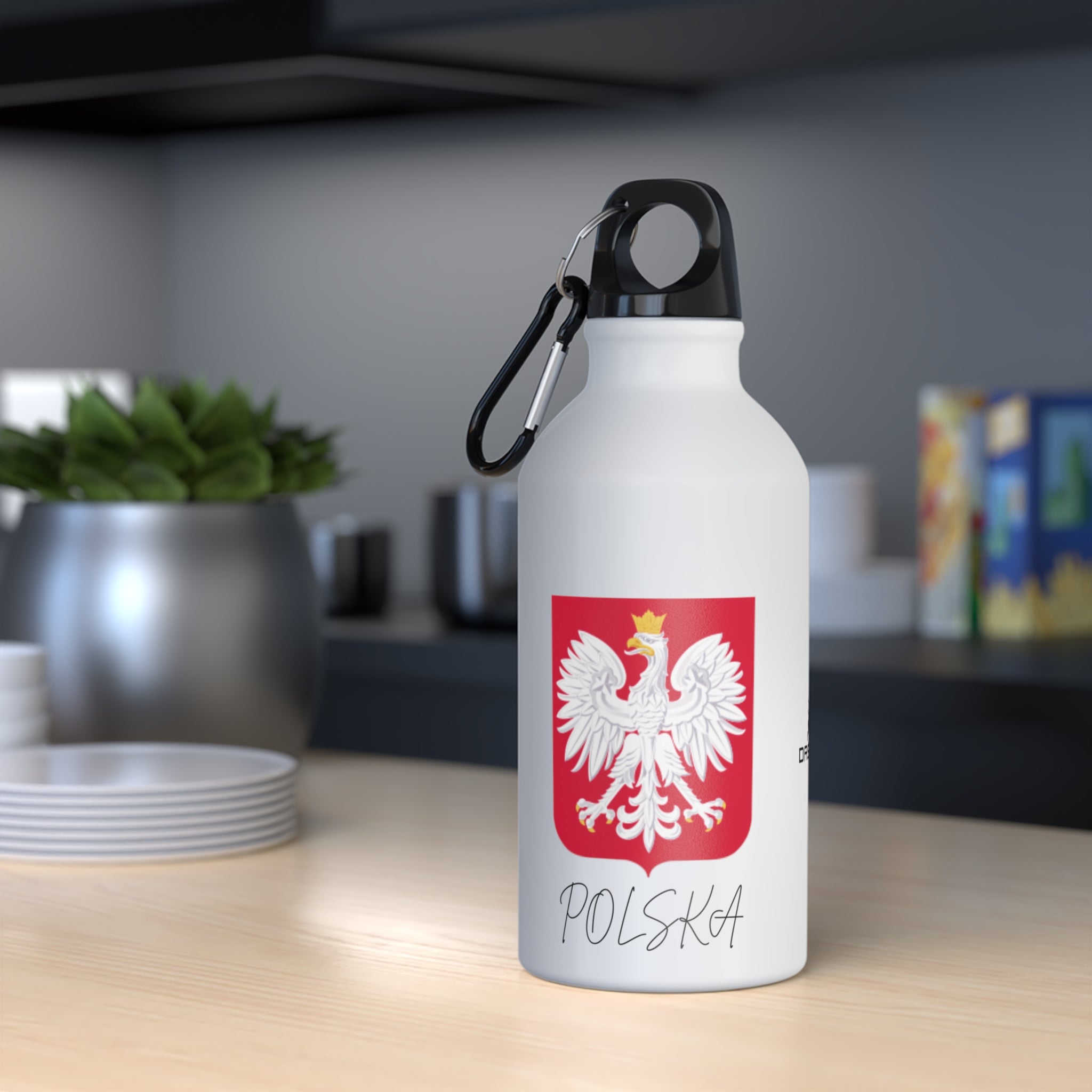 Polska Sport Bottle