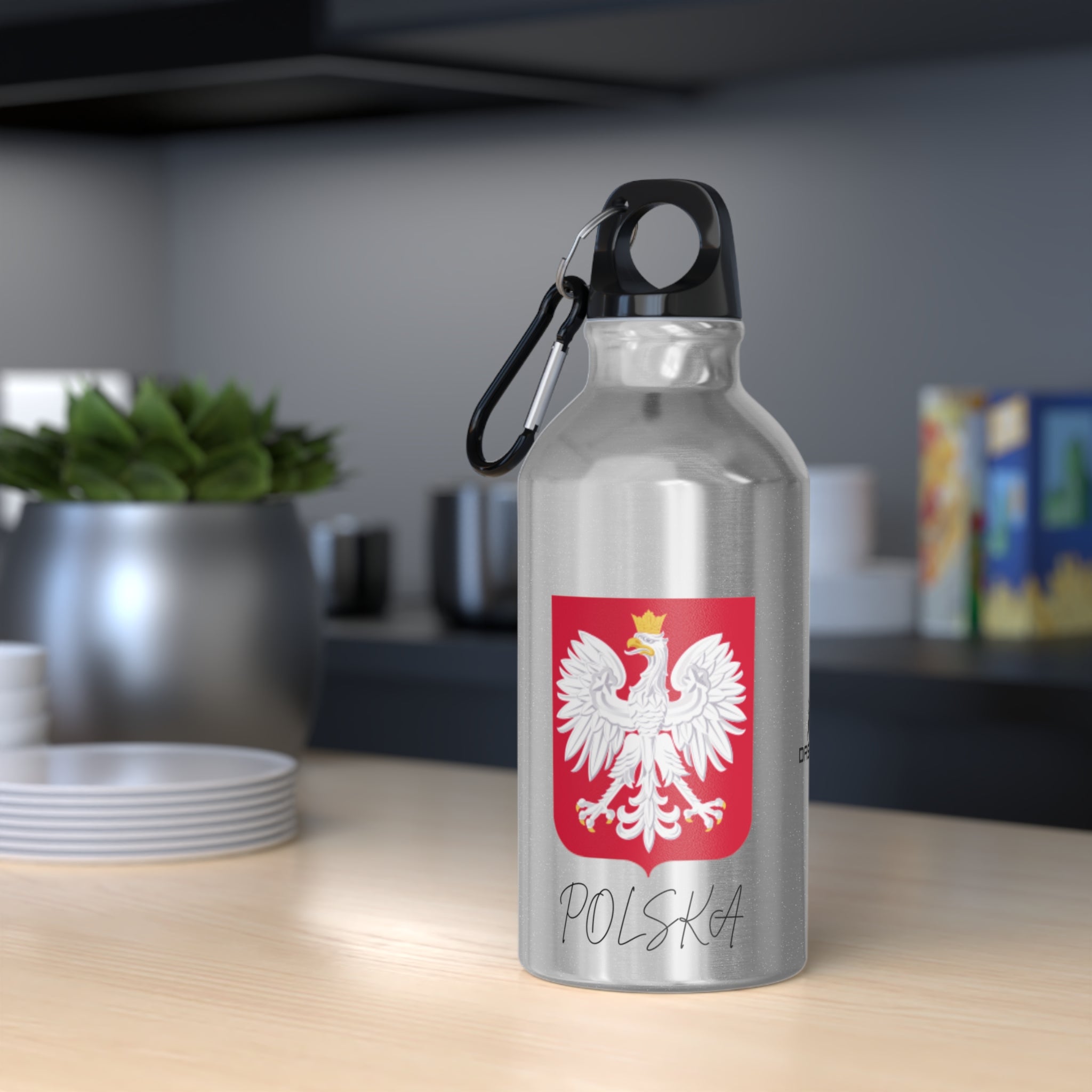 Polska Sport Bottle