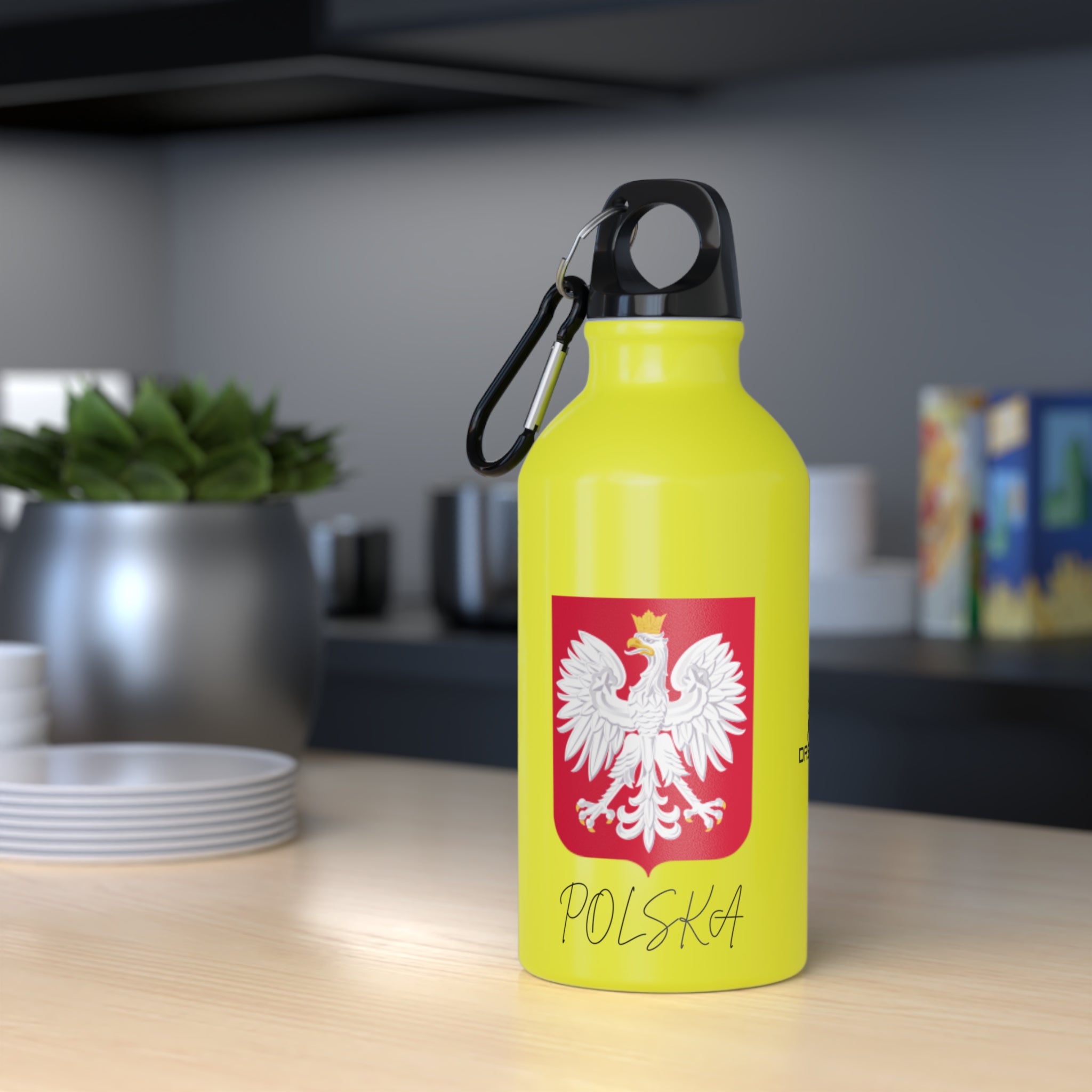 Polska Sport Bottle