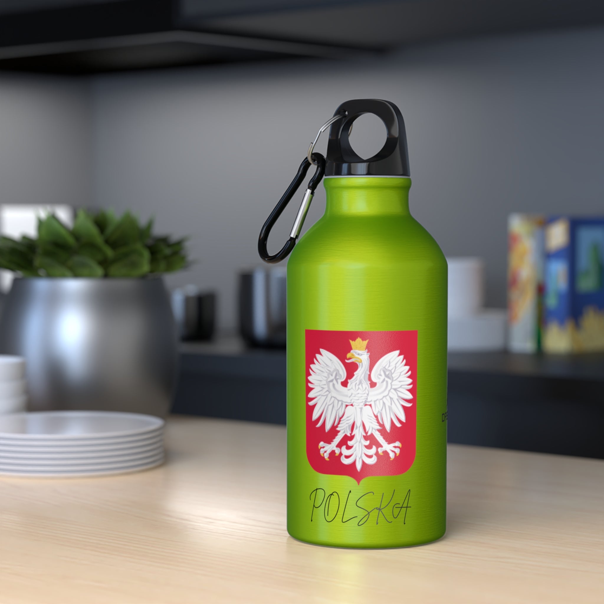 Polska Sport Bottle