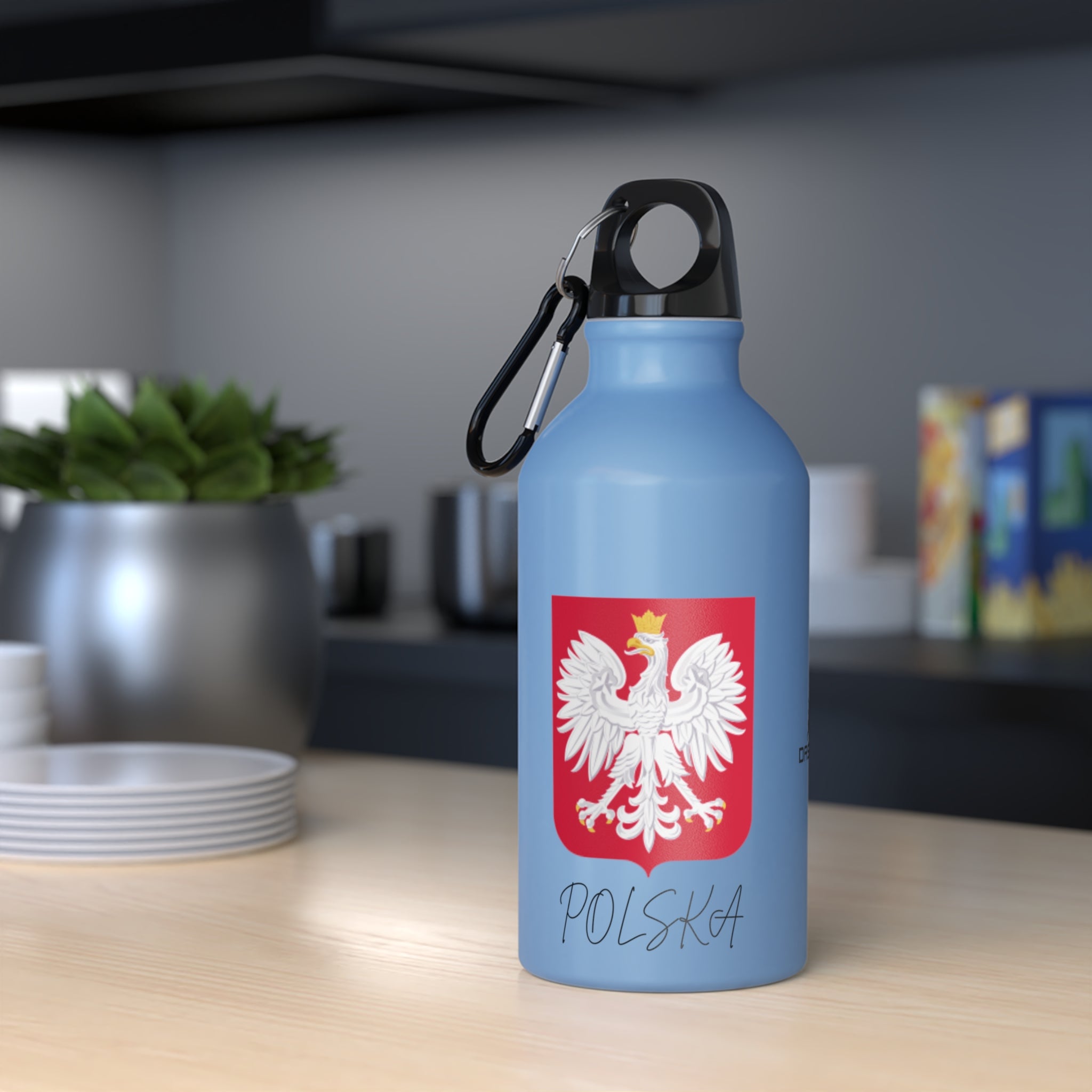 Polska Sport Bottle