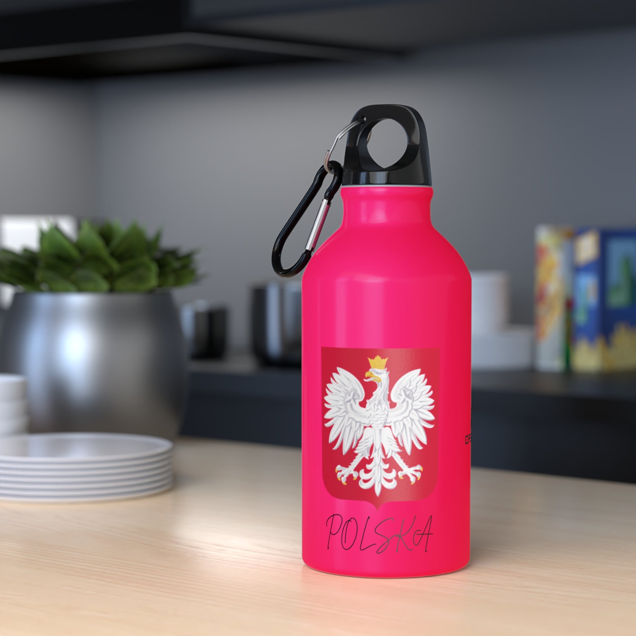 Polska Sport Bottle