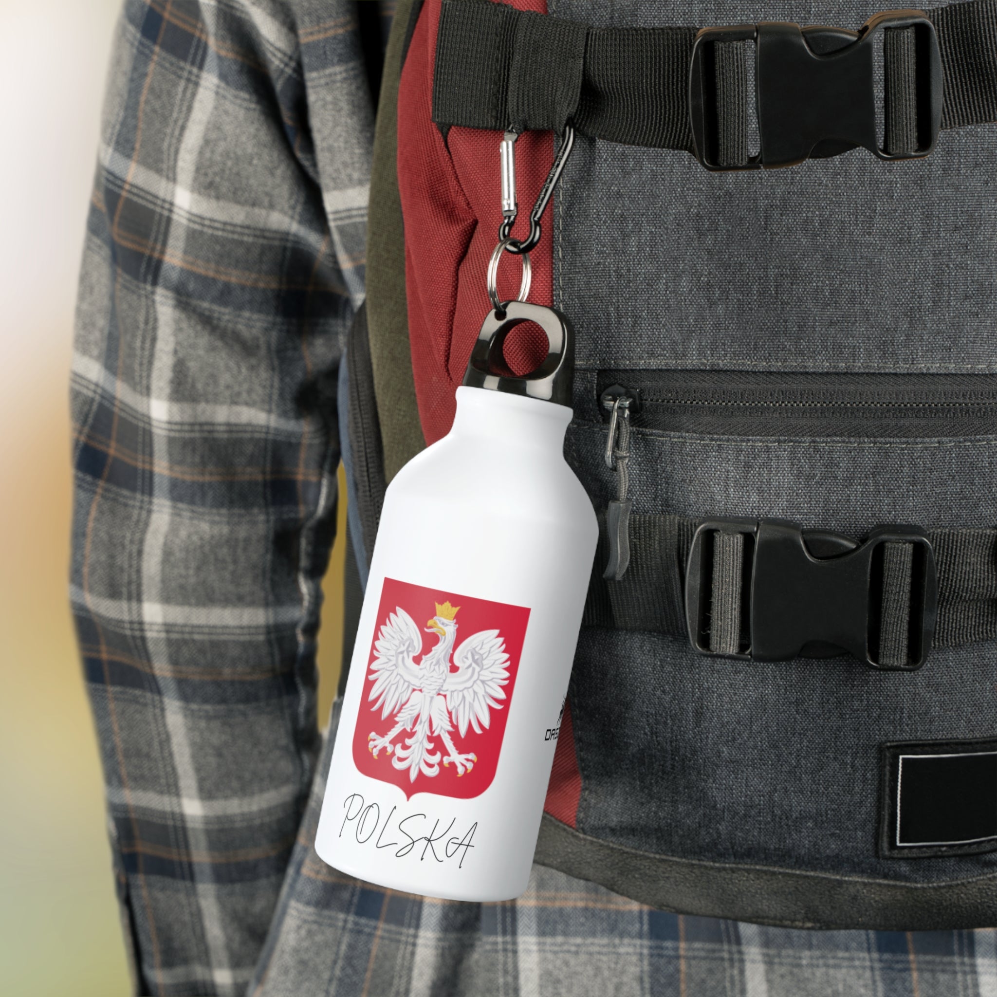 Polska Sport Bottle