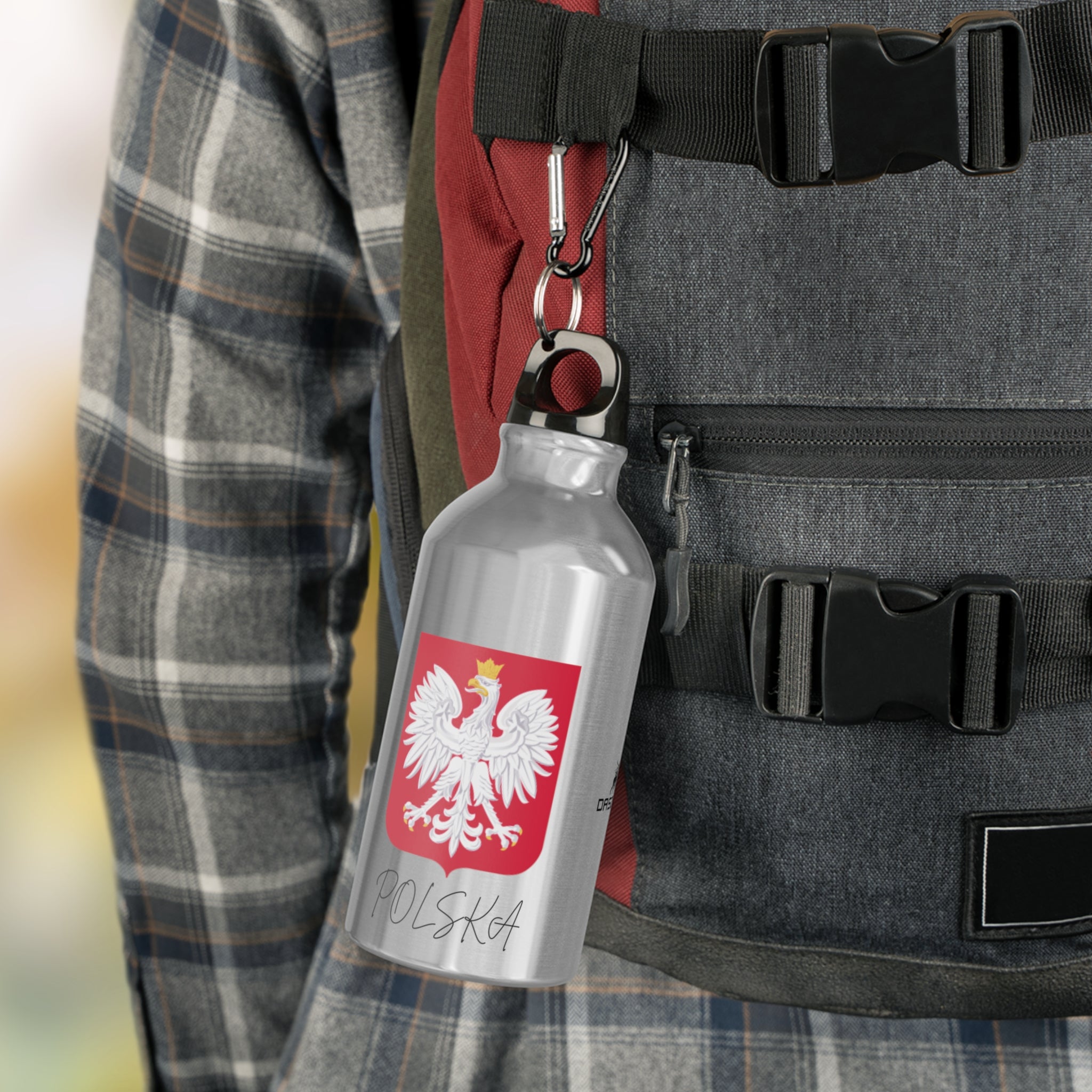 Polska Sport Bottle