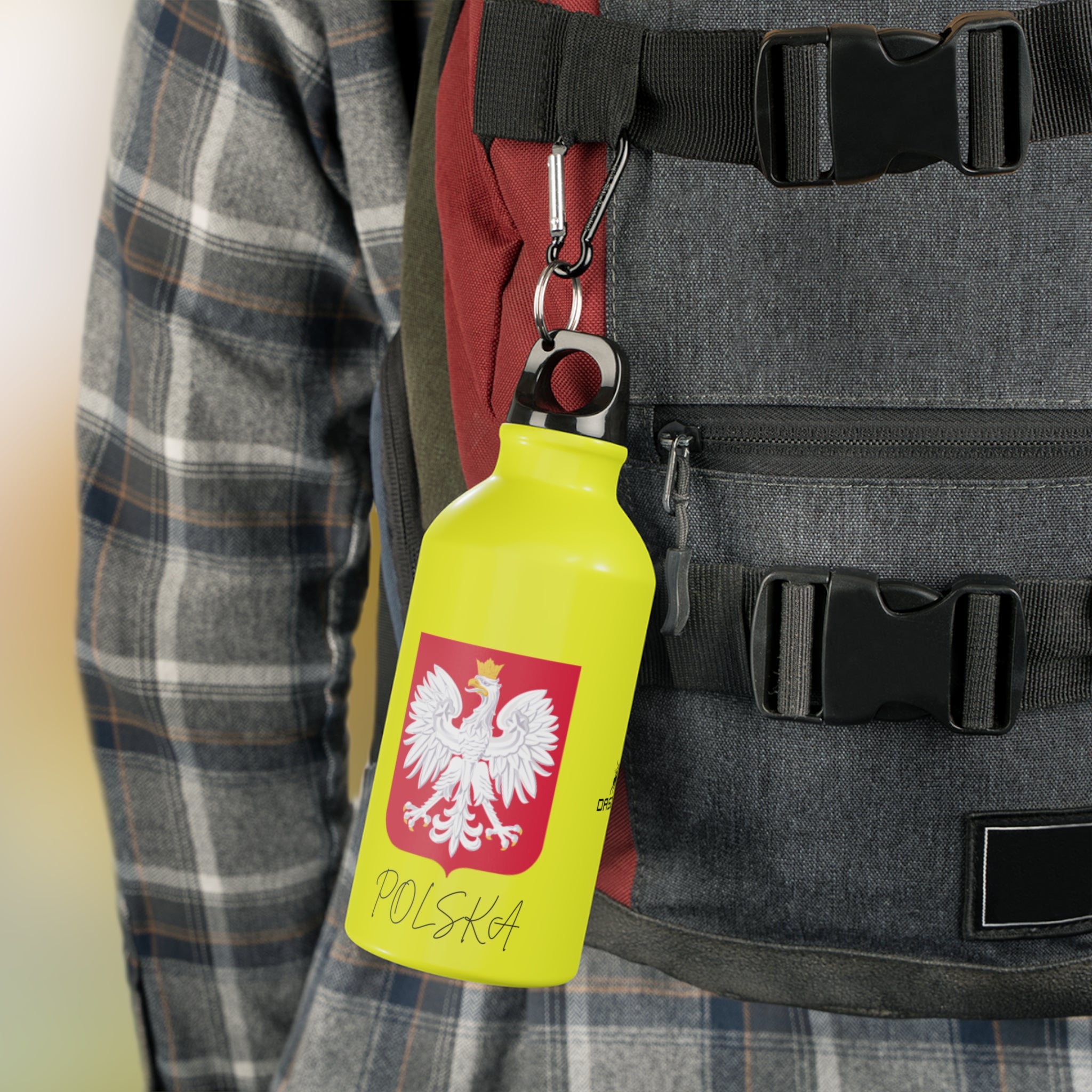 Polska Sport Bottle