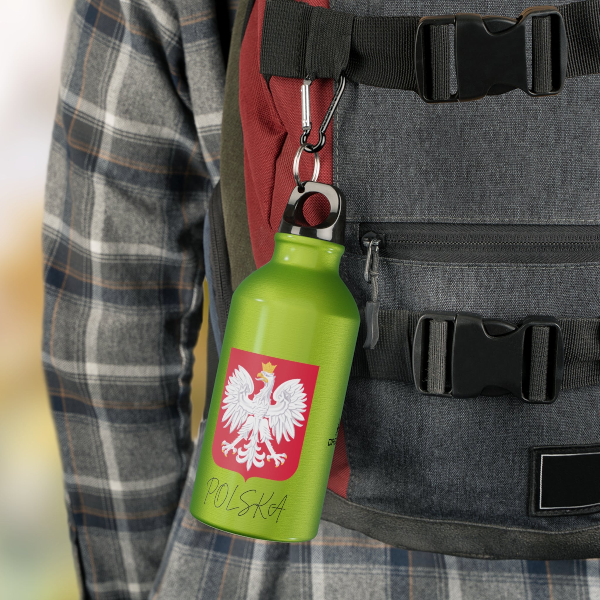 Polska Sport Bottle