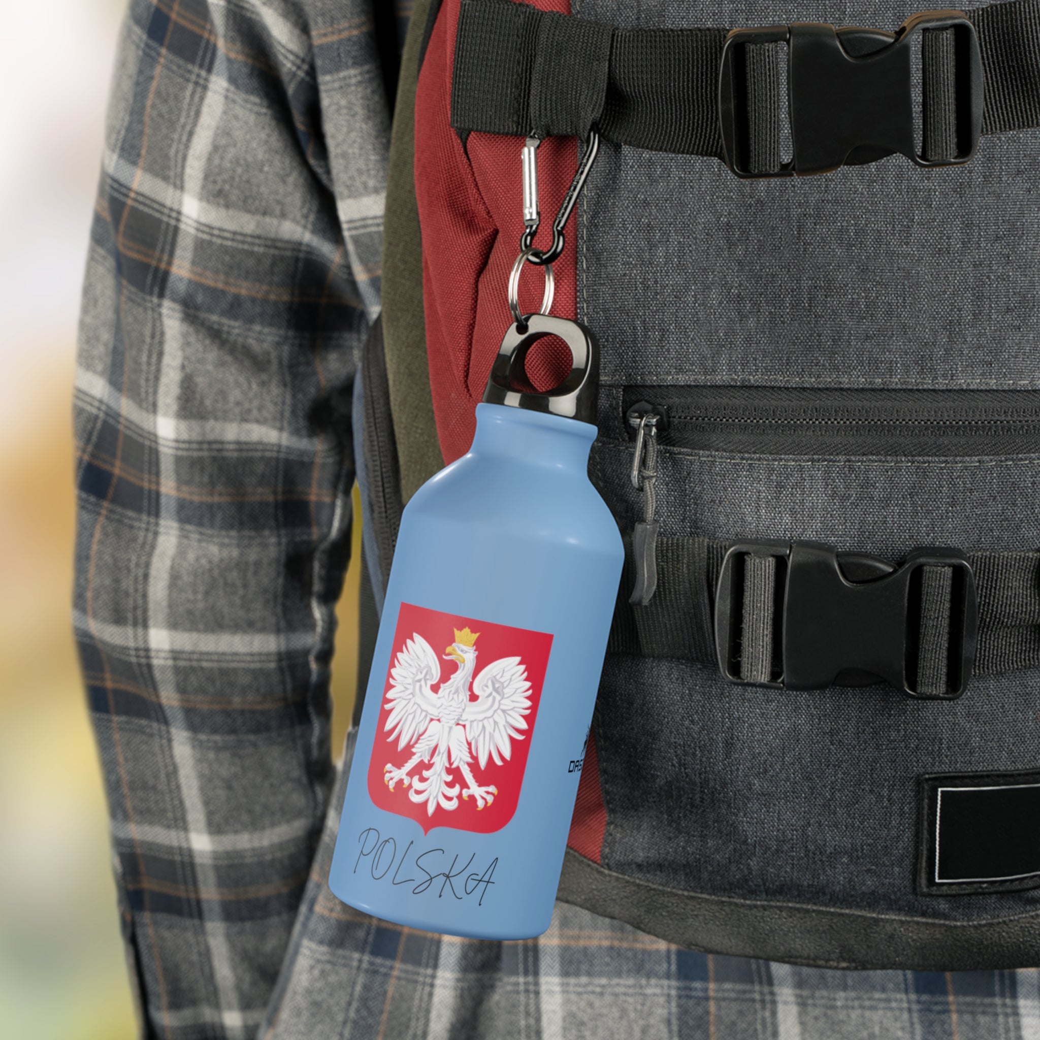 Polska Sport Bottle