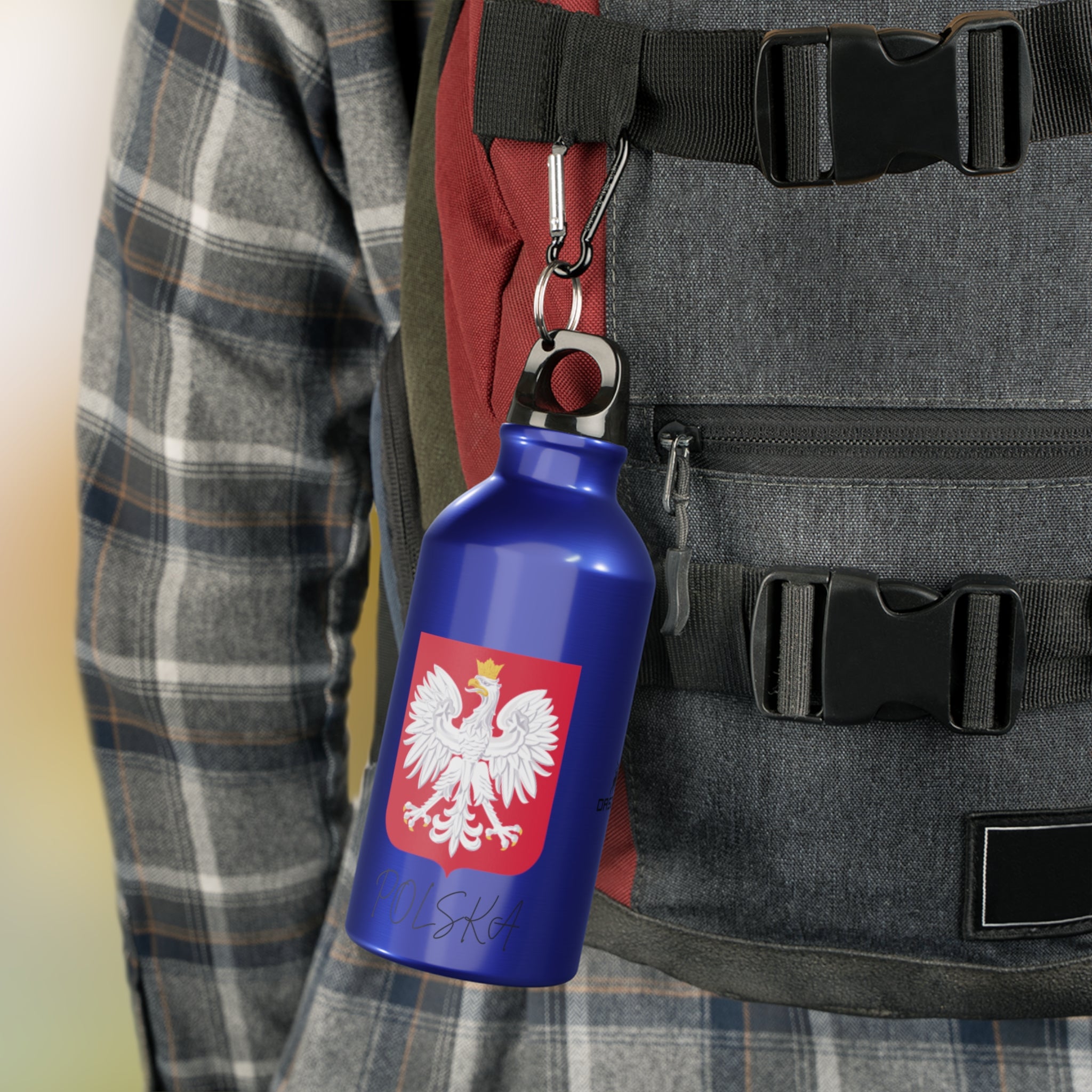 Polska Sport Bottle