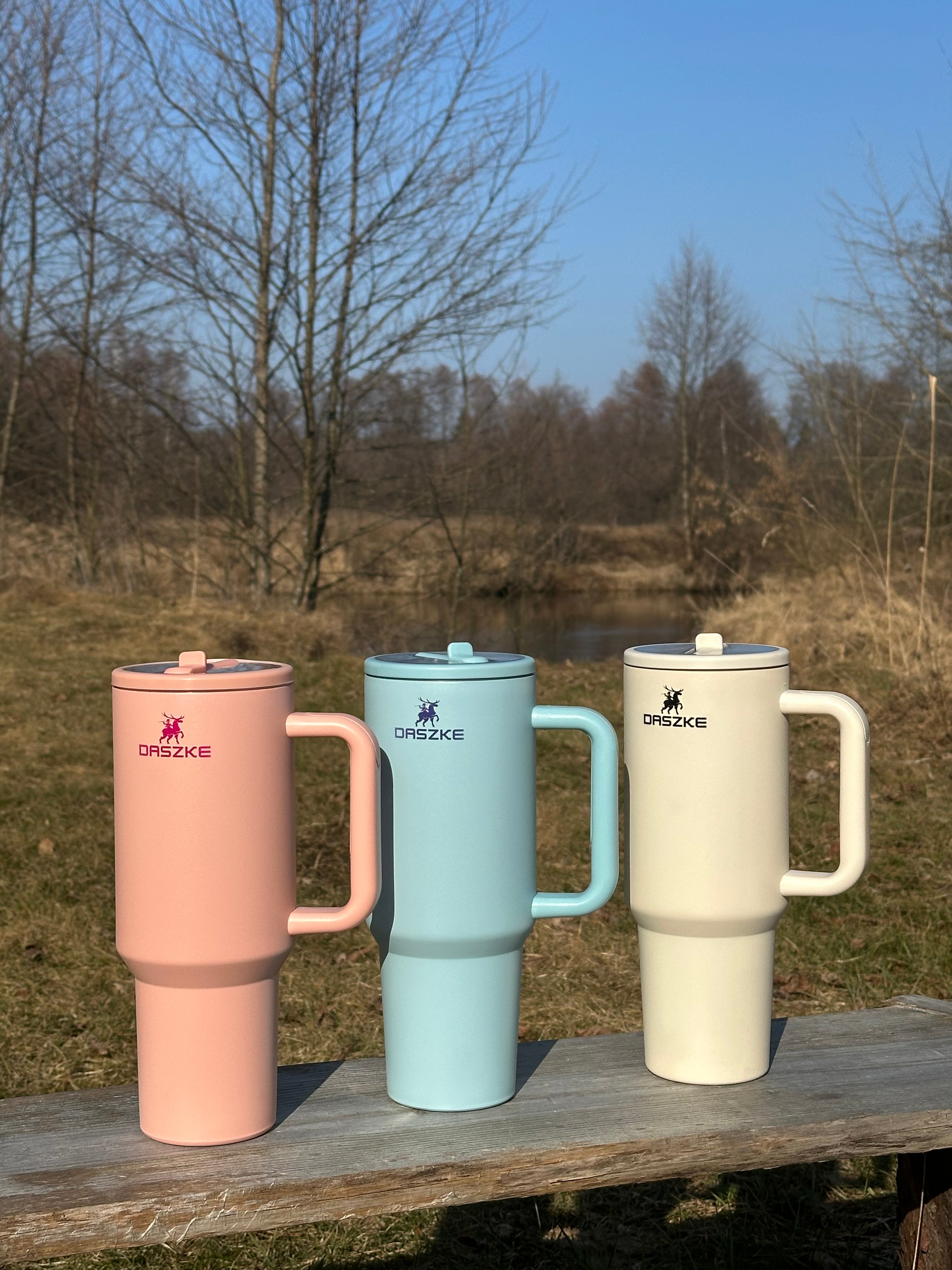 DASZKE TUMBLER