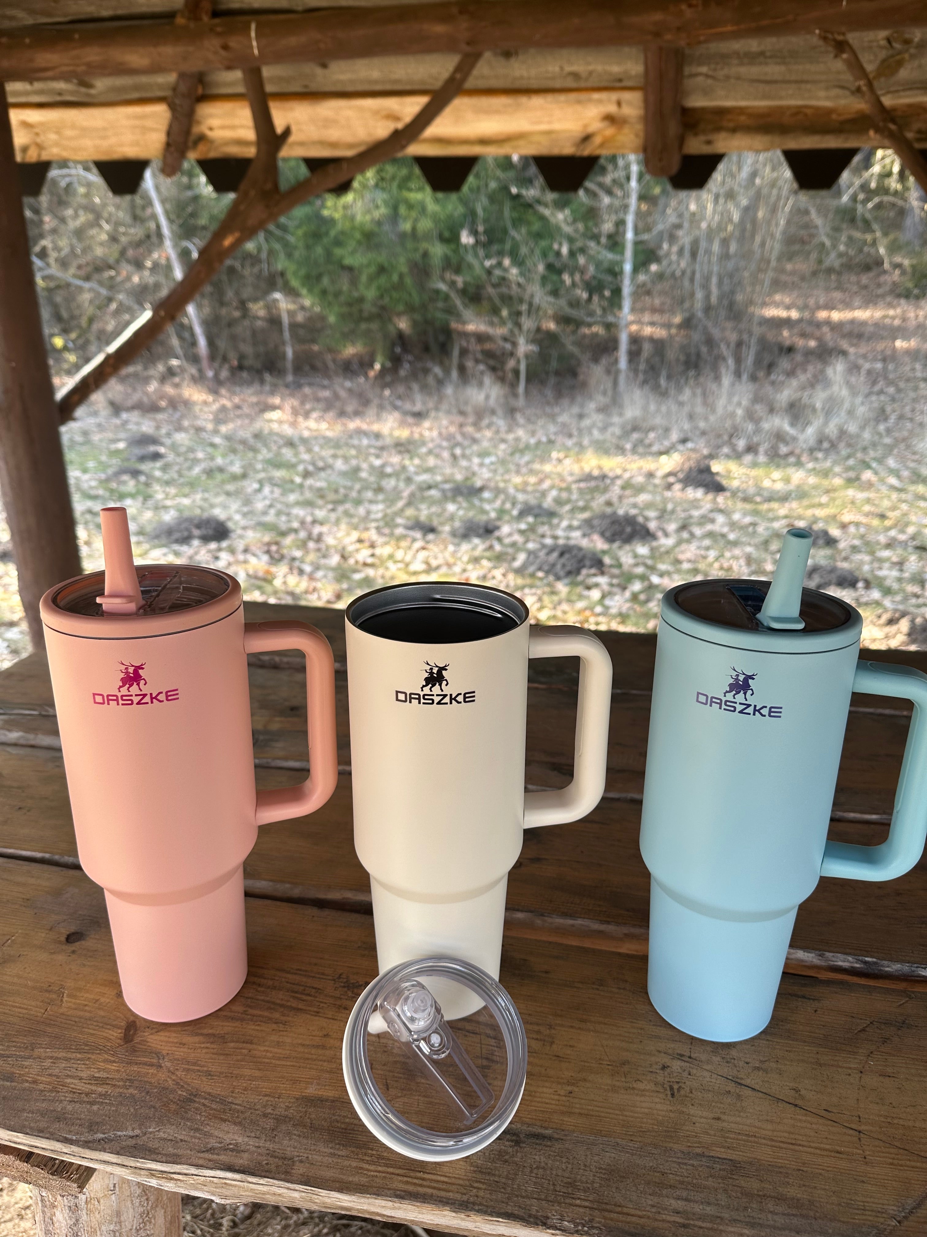 DASZKE TUMBLER