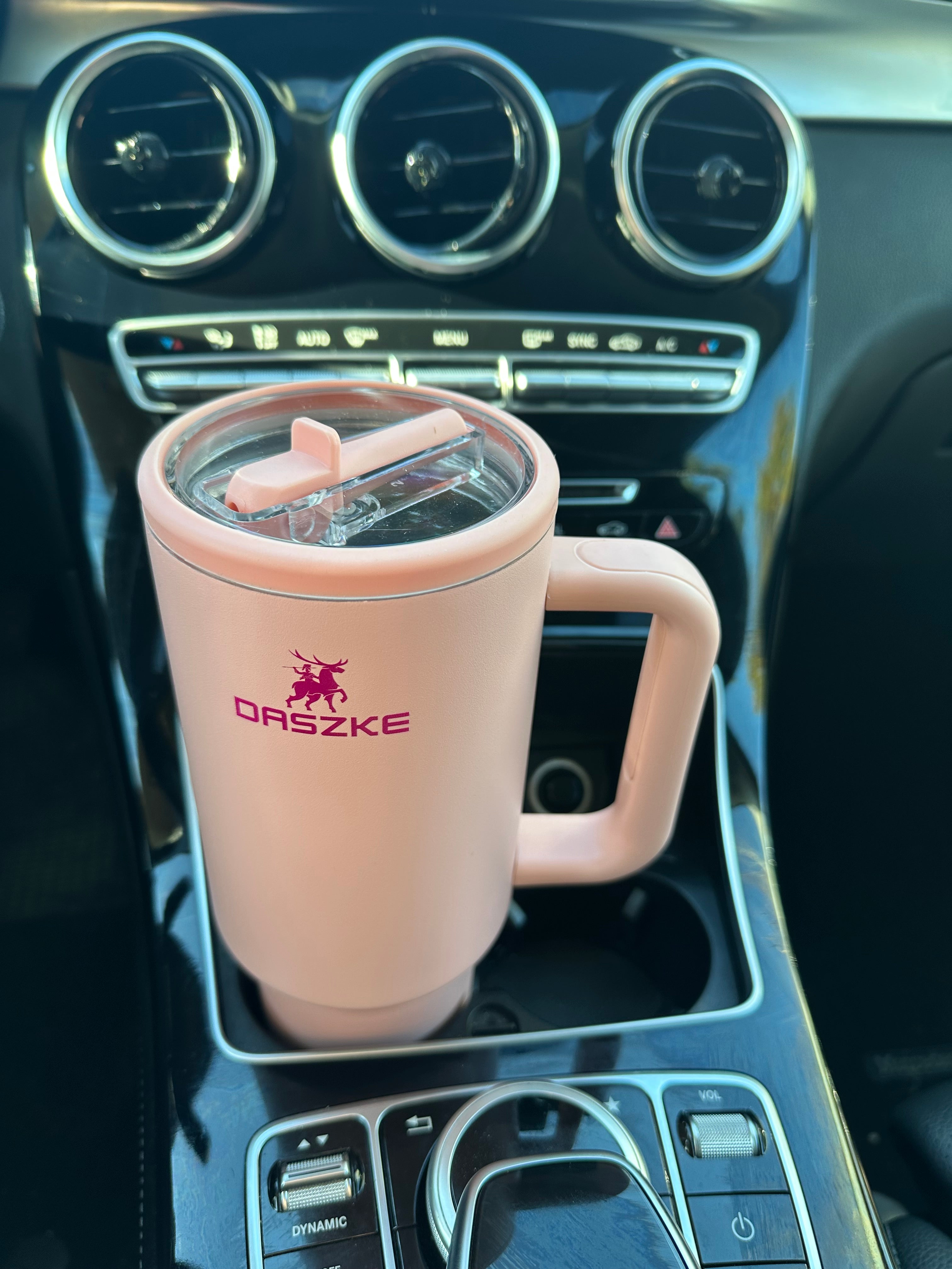 DASZKE TUMBLER