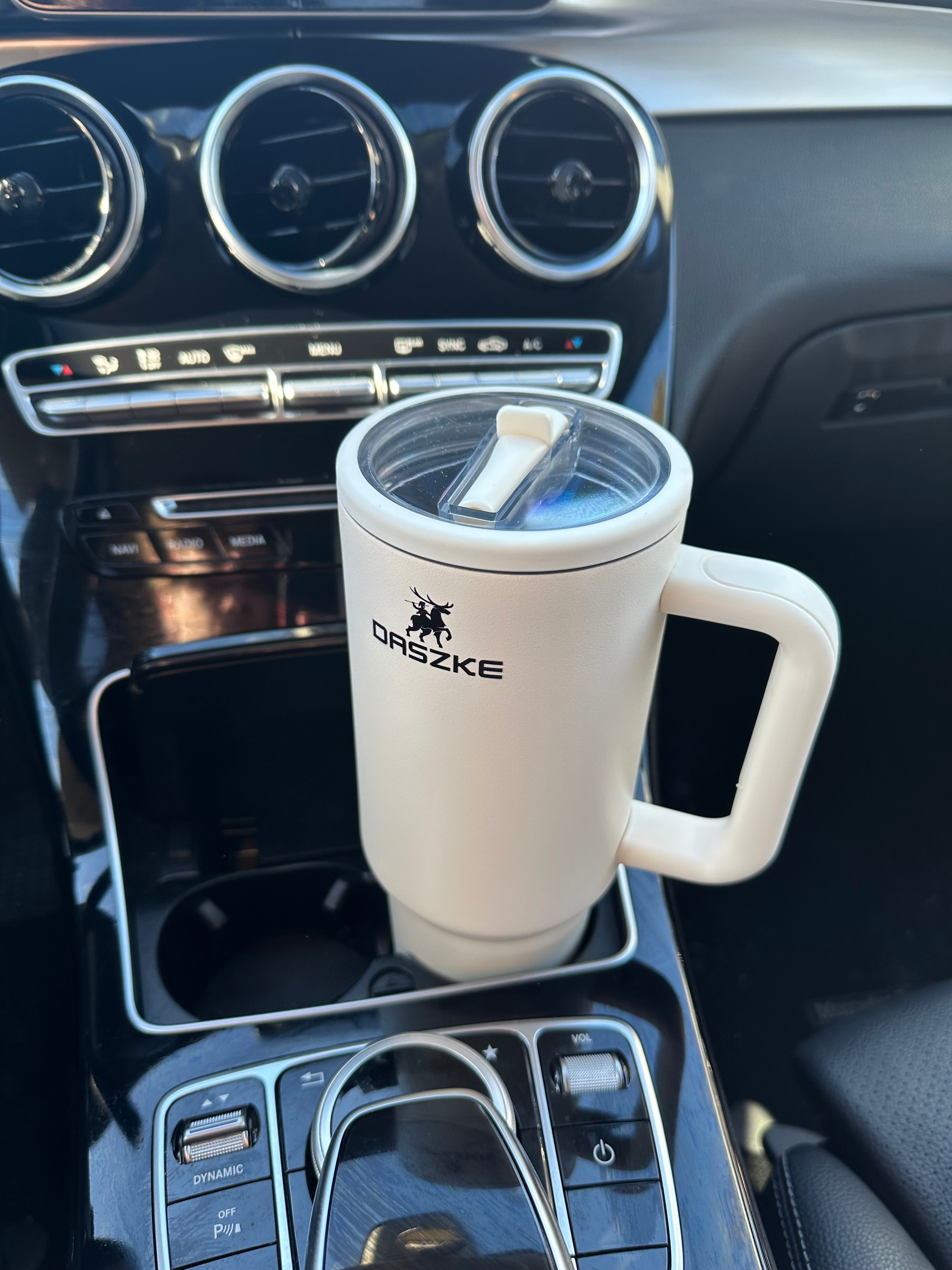 DASZKE TUMBLER