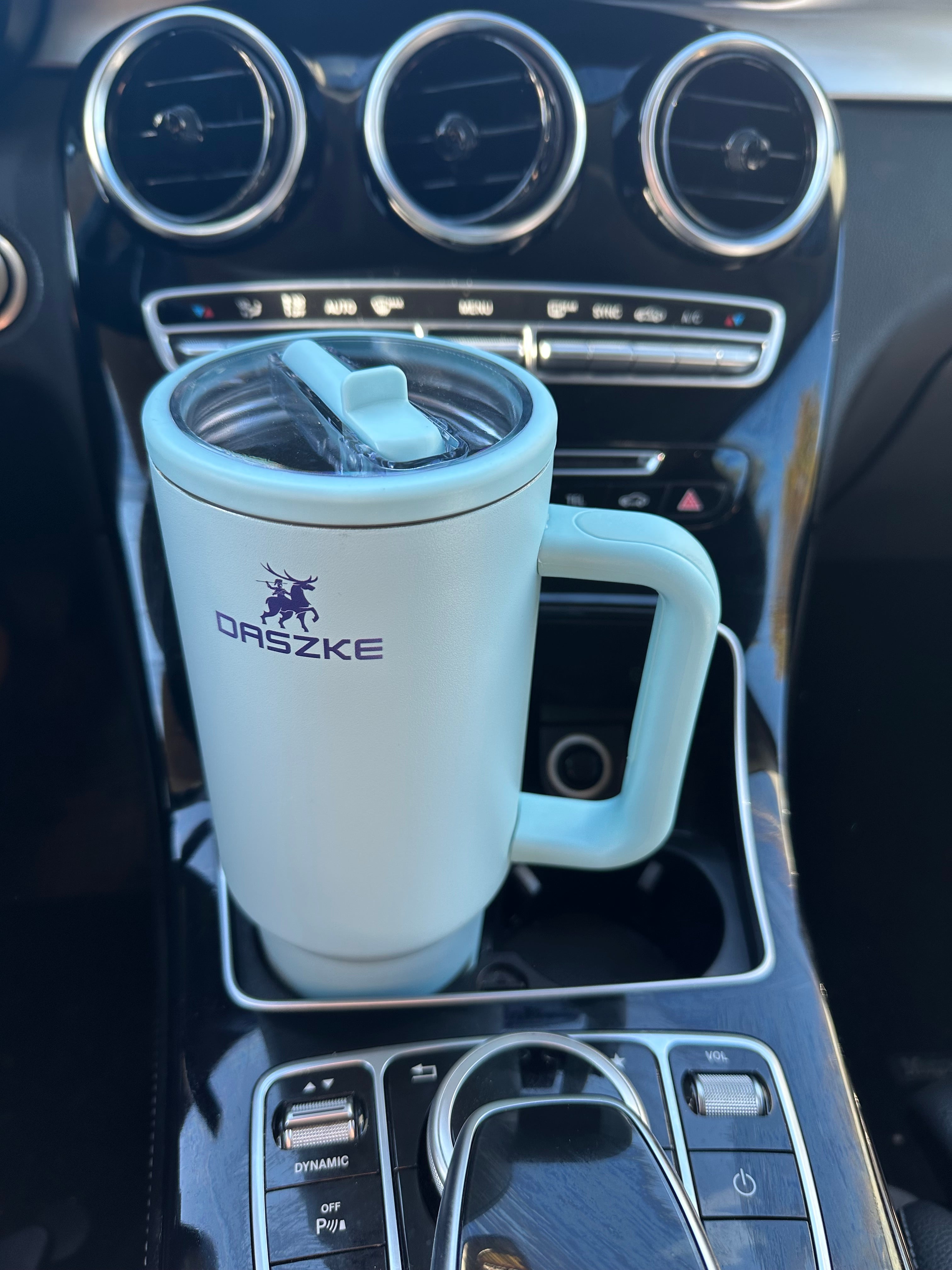 DASZKE TUMBLER