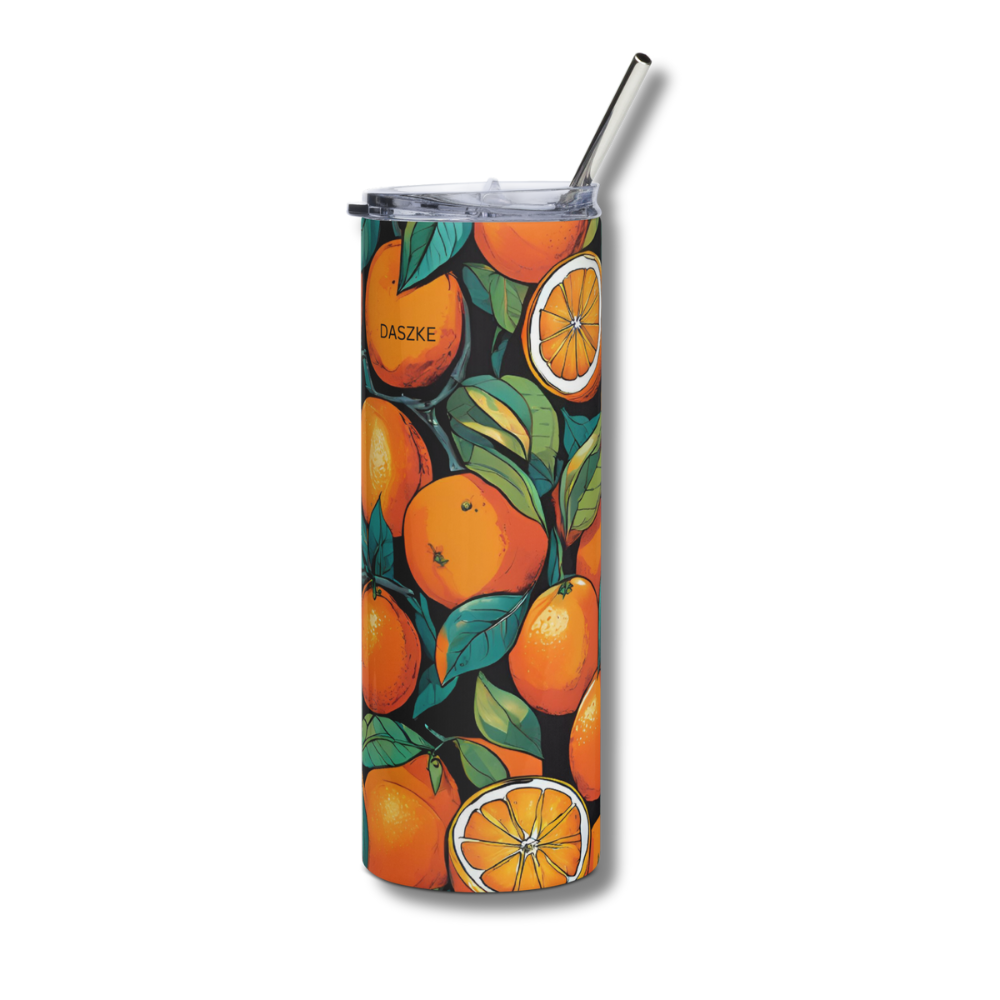 Daszke Fruit tumbler, front side