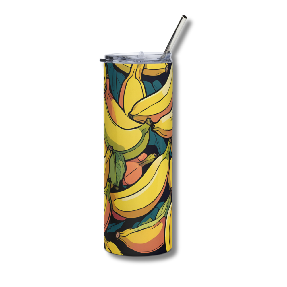 Daszke Fruit tumbler, front side